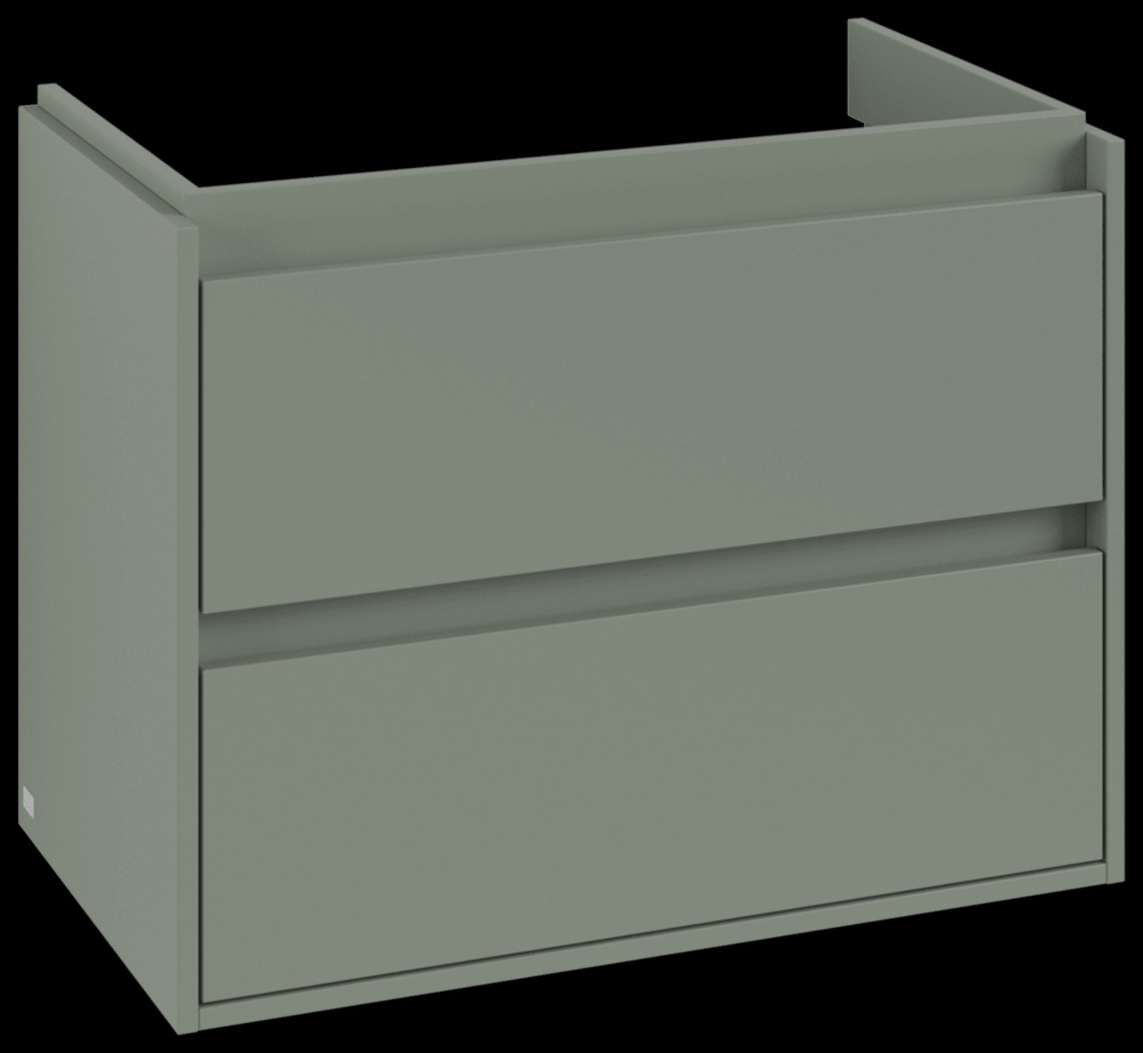 Skyla Wastafelonderkast 772x596x439mm C79800AF