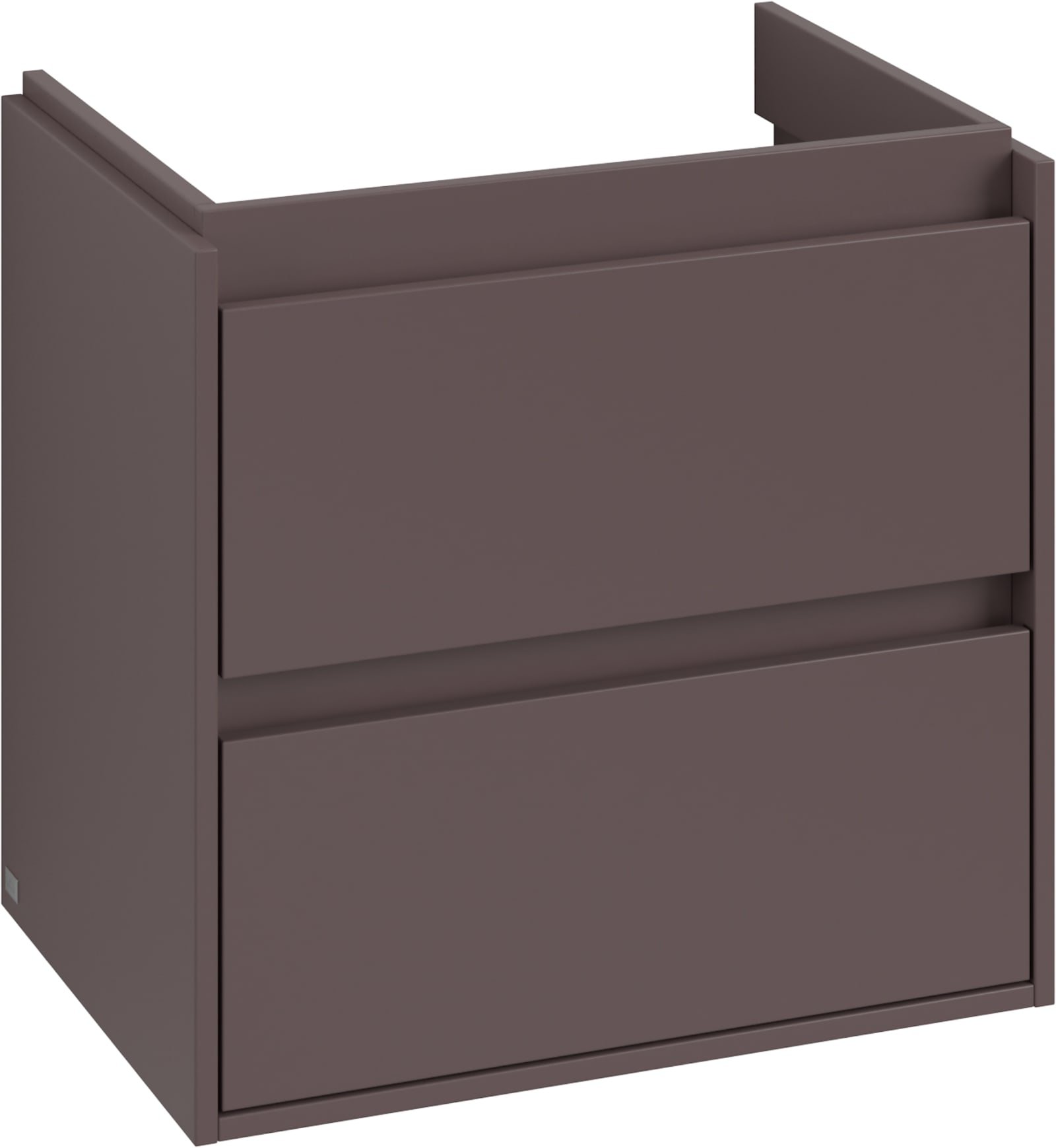 Skyla Wastafelonderkasten C79500 622x596x439mm AE