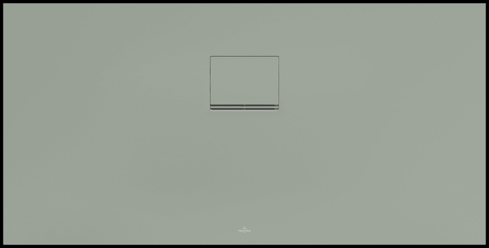 Squaro Infinity Douchevloer 1400x700 Quaryl® 1470SQI2BV-R8