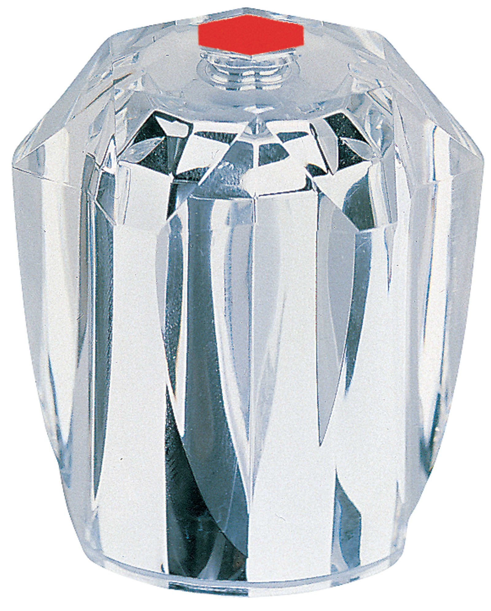 Grohe greep Brilliant 1/2" Warm