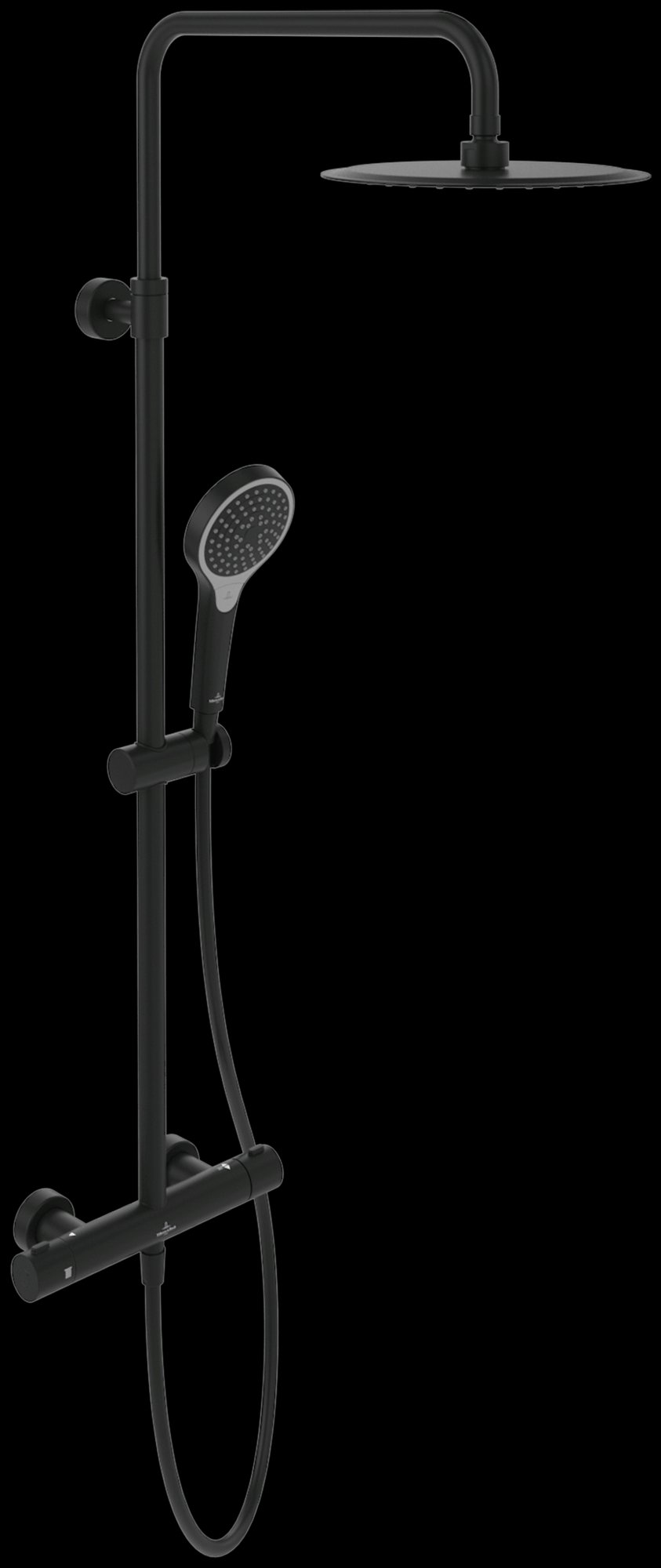Verve Showers Douchesysteem met drie functies TVS109005000K5