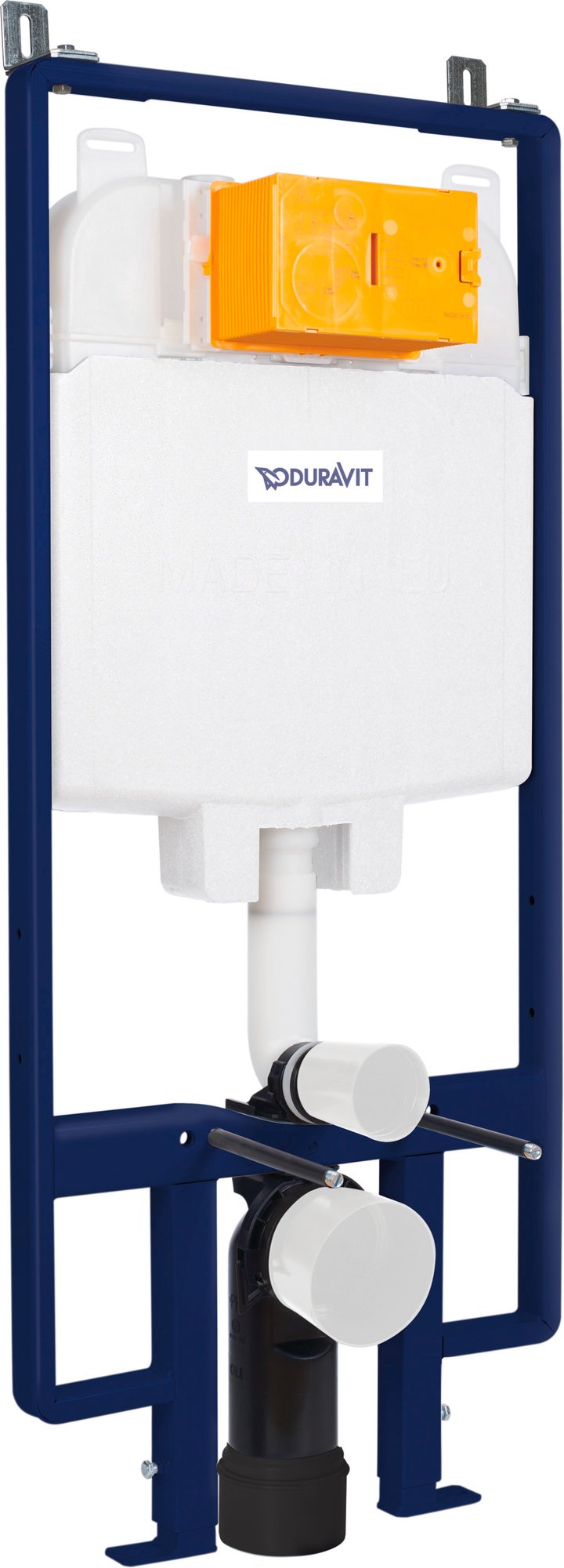 Duravit DuraSystem Installatie-element voorwand voor WC Basic – WD1031000000