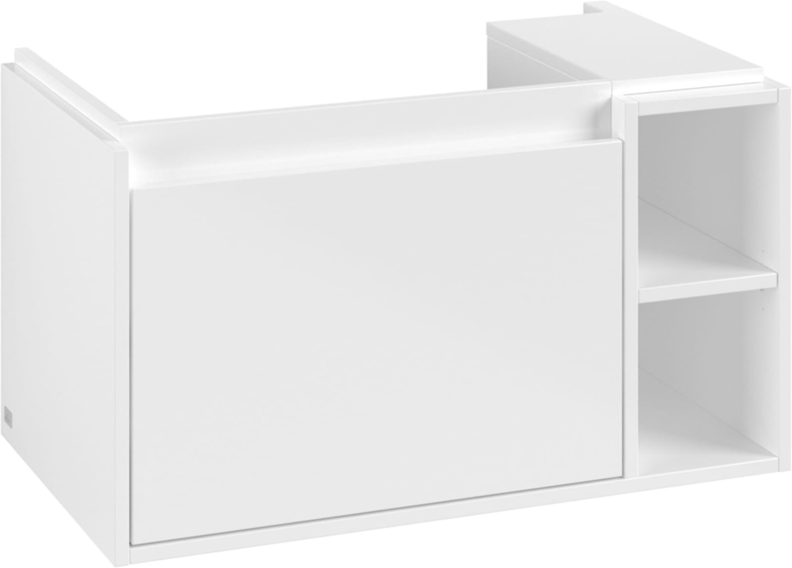 Skyla Wastafelonderkast 772x436x439mm C78800VE
