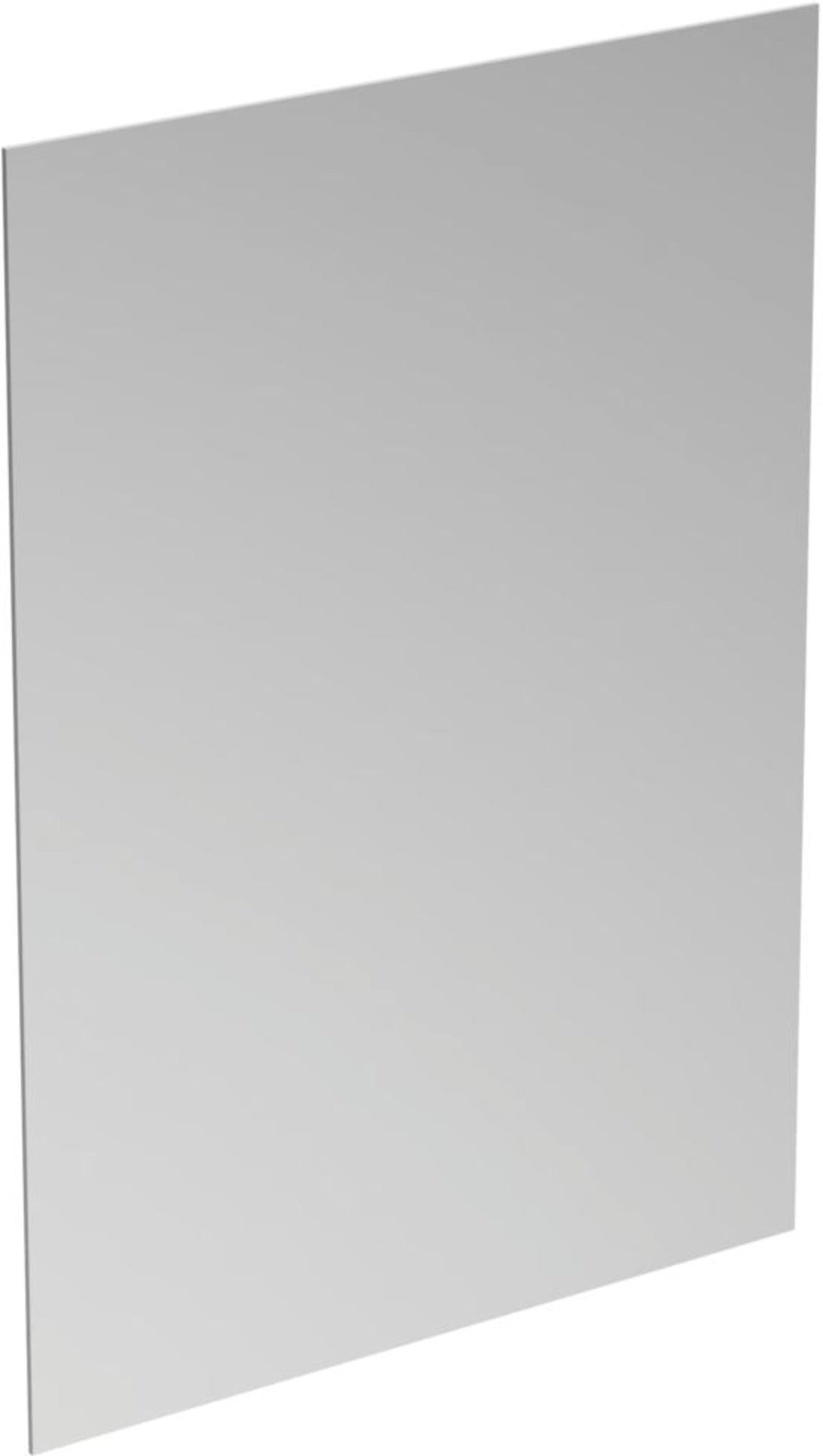 Ideal Standard, connect air spiegel 50x70cm sfeerverlichting 30w