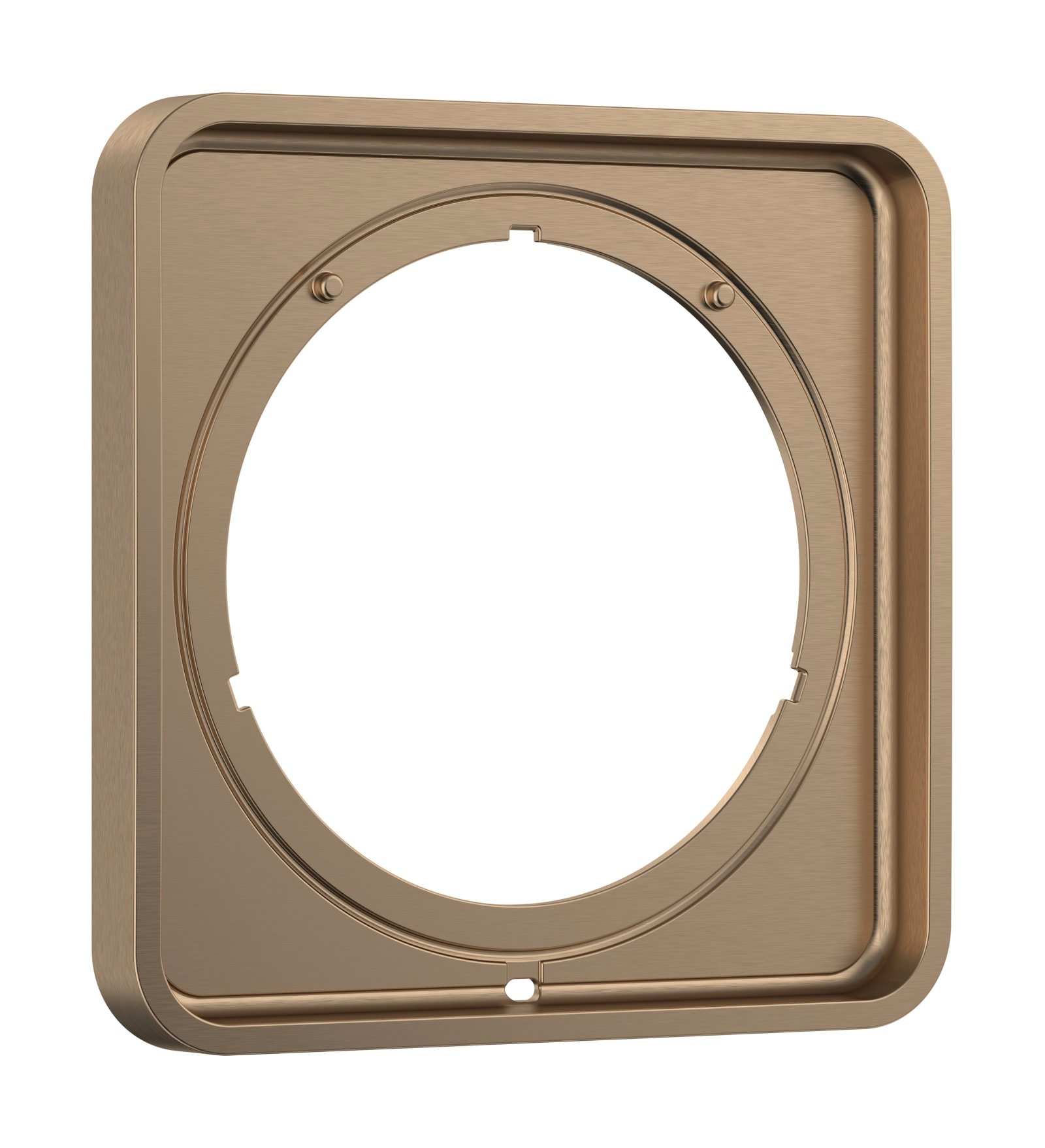 Hansgrohe ShowerSelect Comfort Q verl elem 5mm BBR