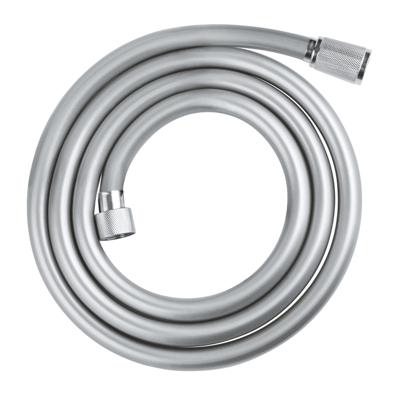 Grohe VitalioFlex Comfort doucheslang 1750mm