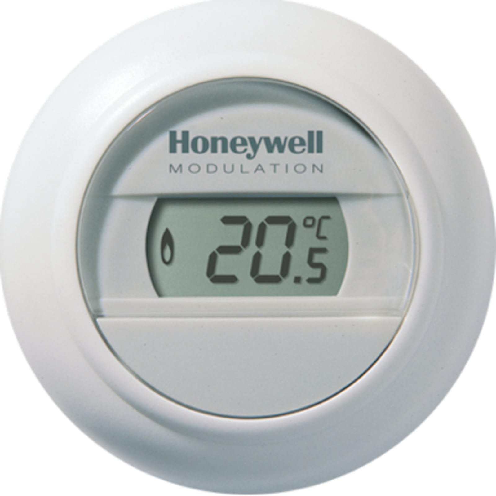 Honeywell revisie Round