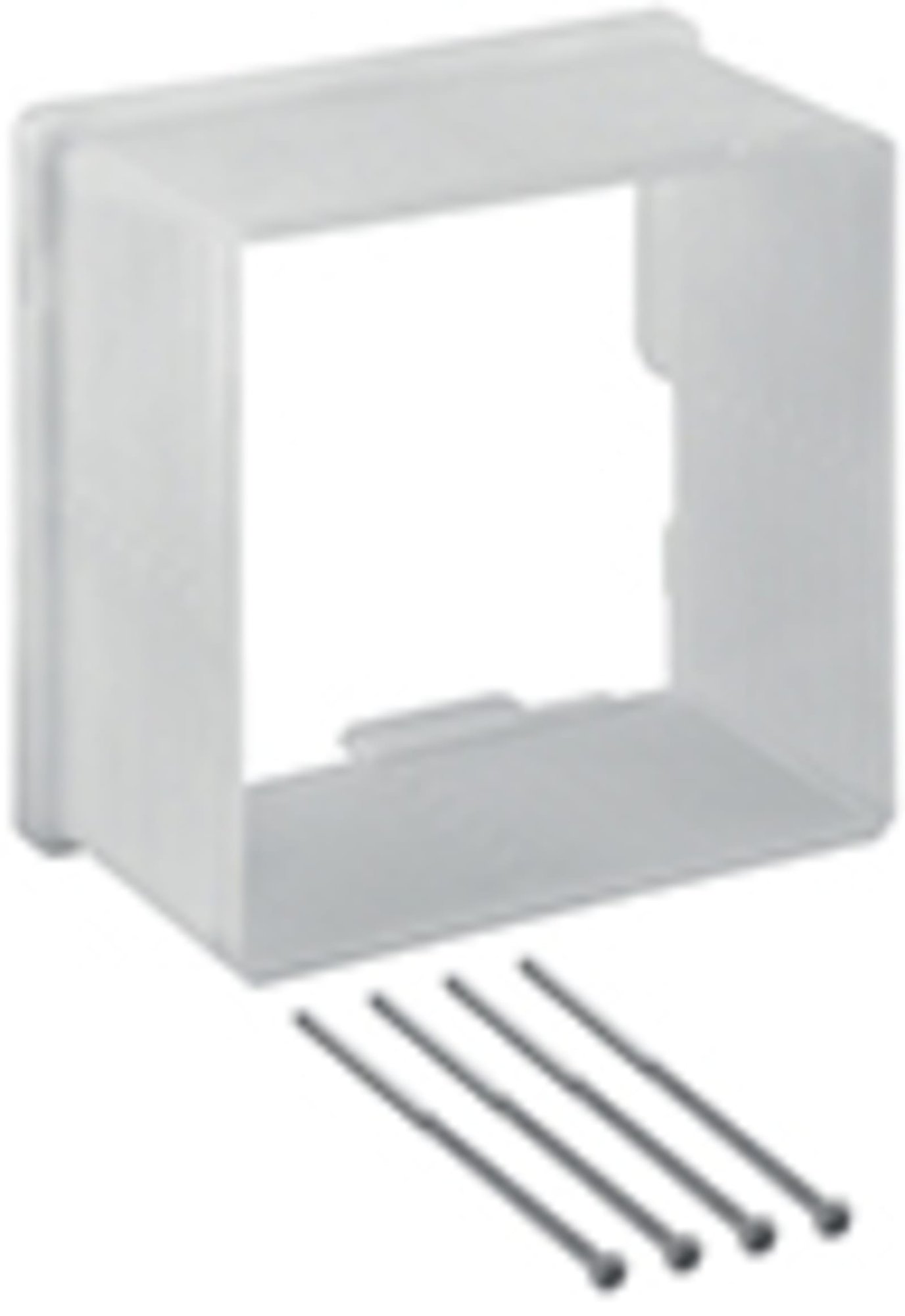 Geberit verlengset sparingkoker UR-sturing 140/140