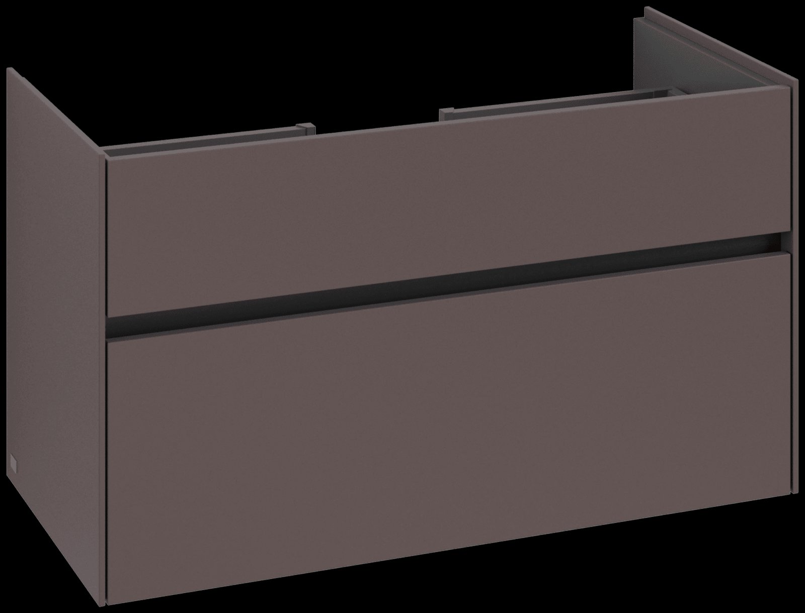 Collaro Wastafelonderkasten C01100 954x546x444mm AE