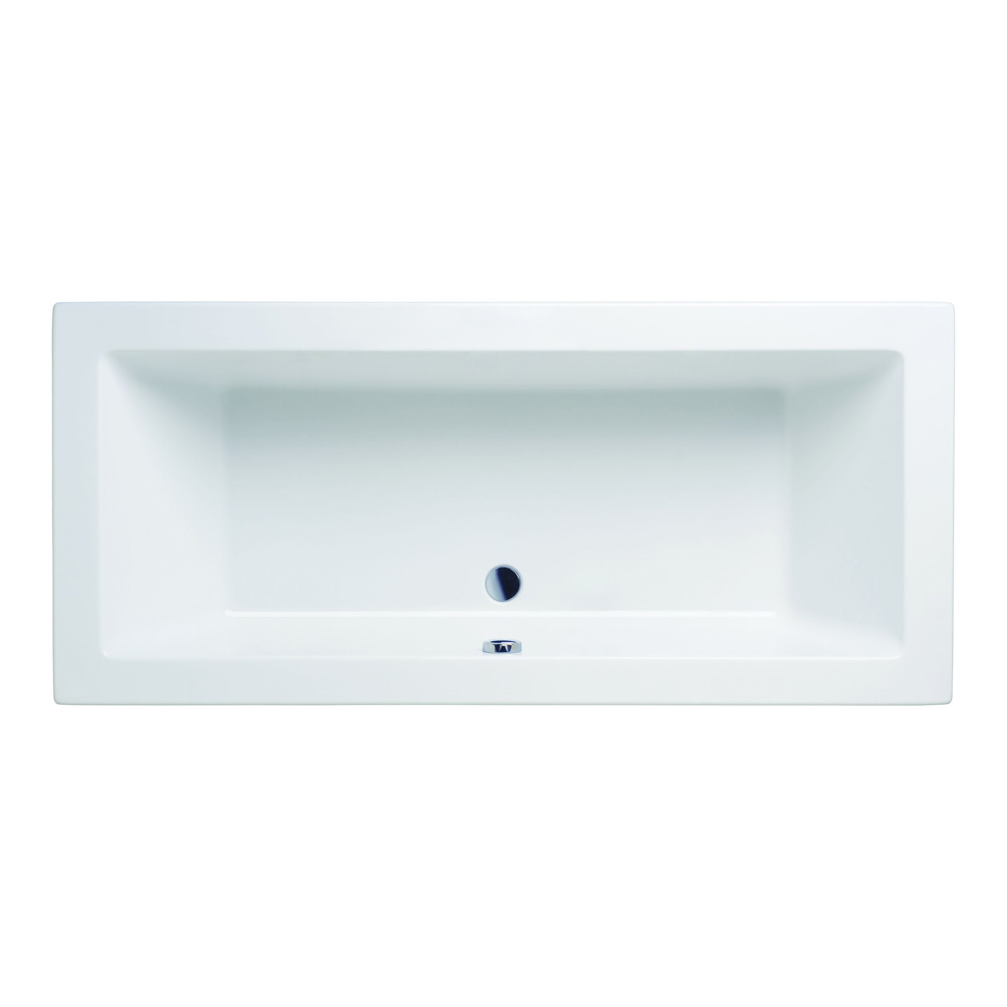 ALONI ACRYL LIGBAD (180X80CM - H56.5CM)