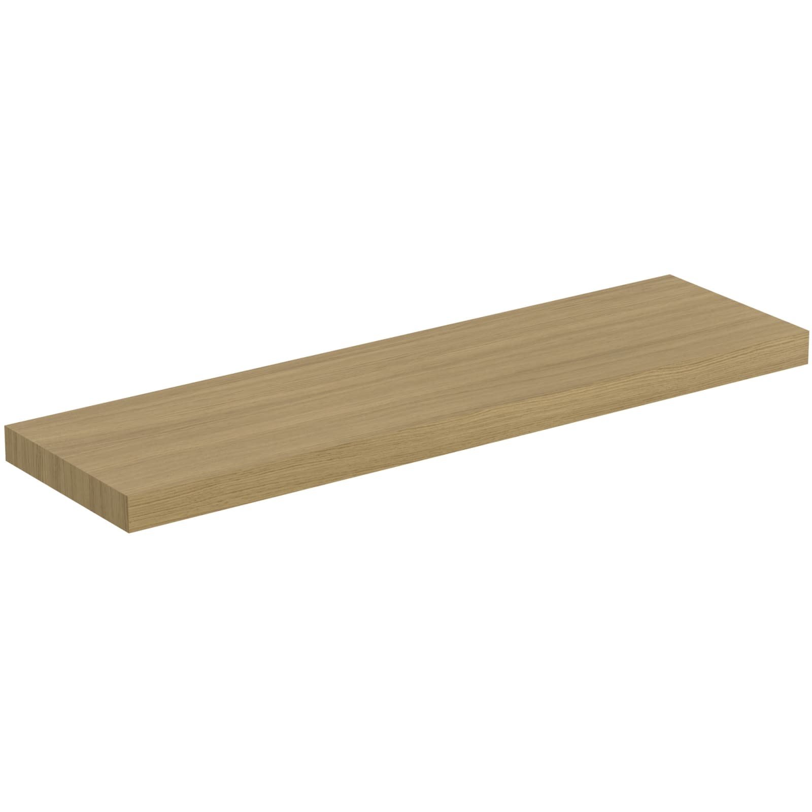 CONCA | CONSOLE 1800X505X80 MM LICHT EIKEN