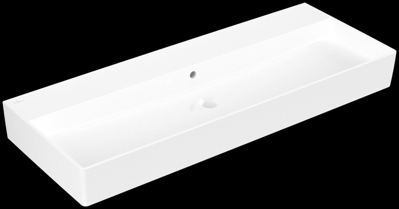 Memento 2.0 Wastafel 1200x470mm 4A22CJ01