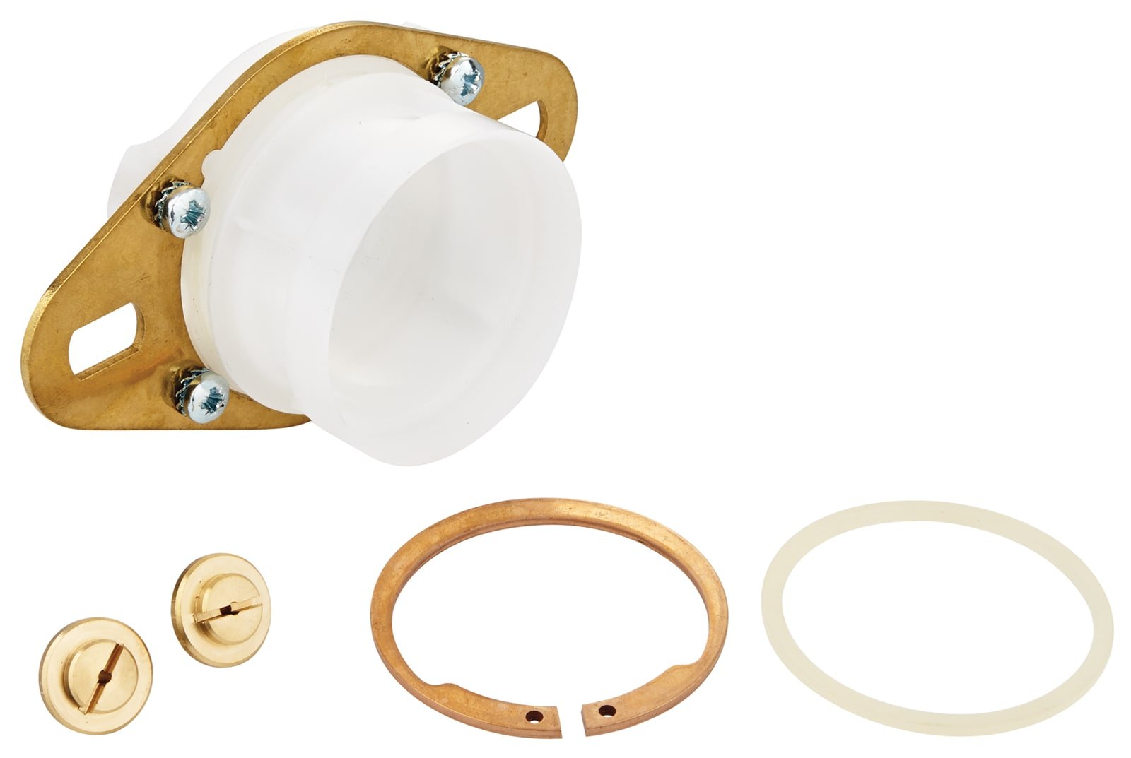 Grohe geleidingsset voor 34422