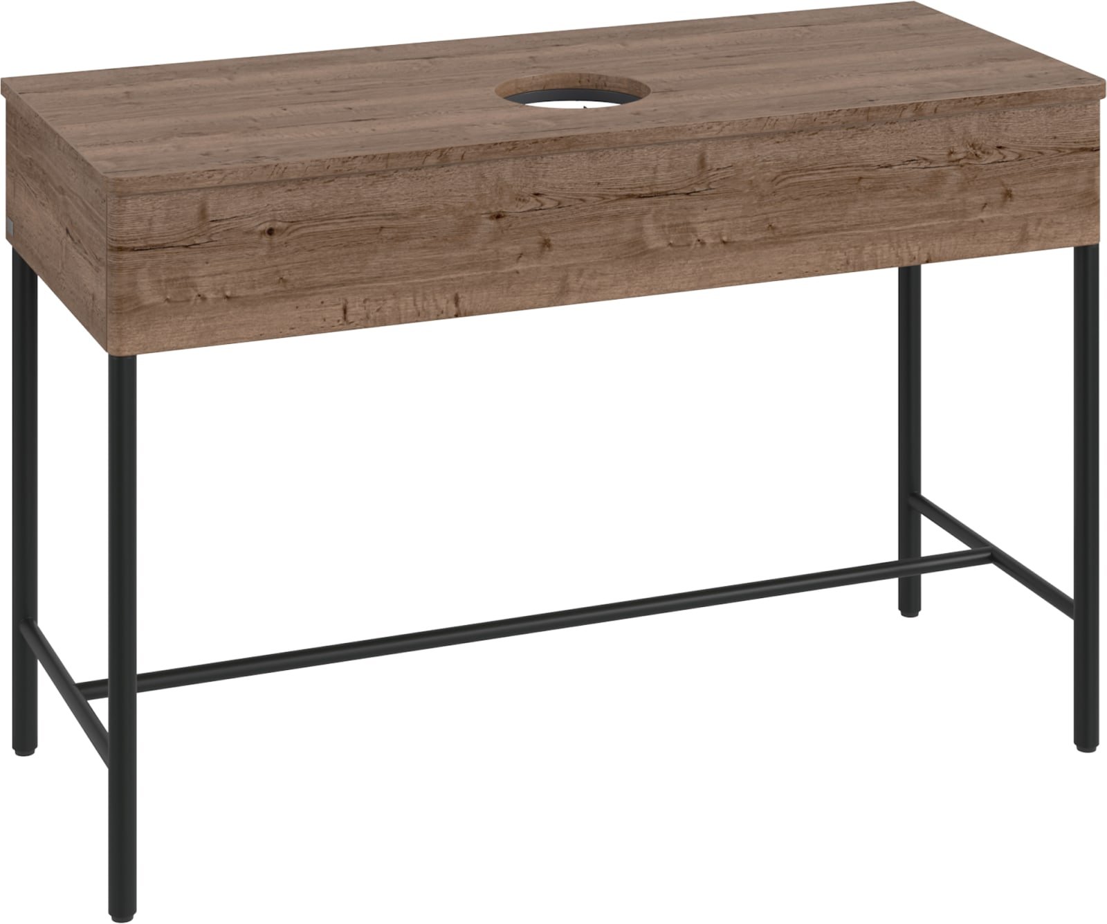 Artis Wastafelonderkasten K62011 1200x782x500mm BA