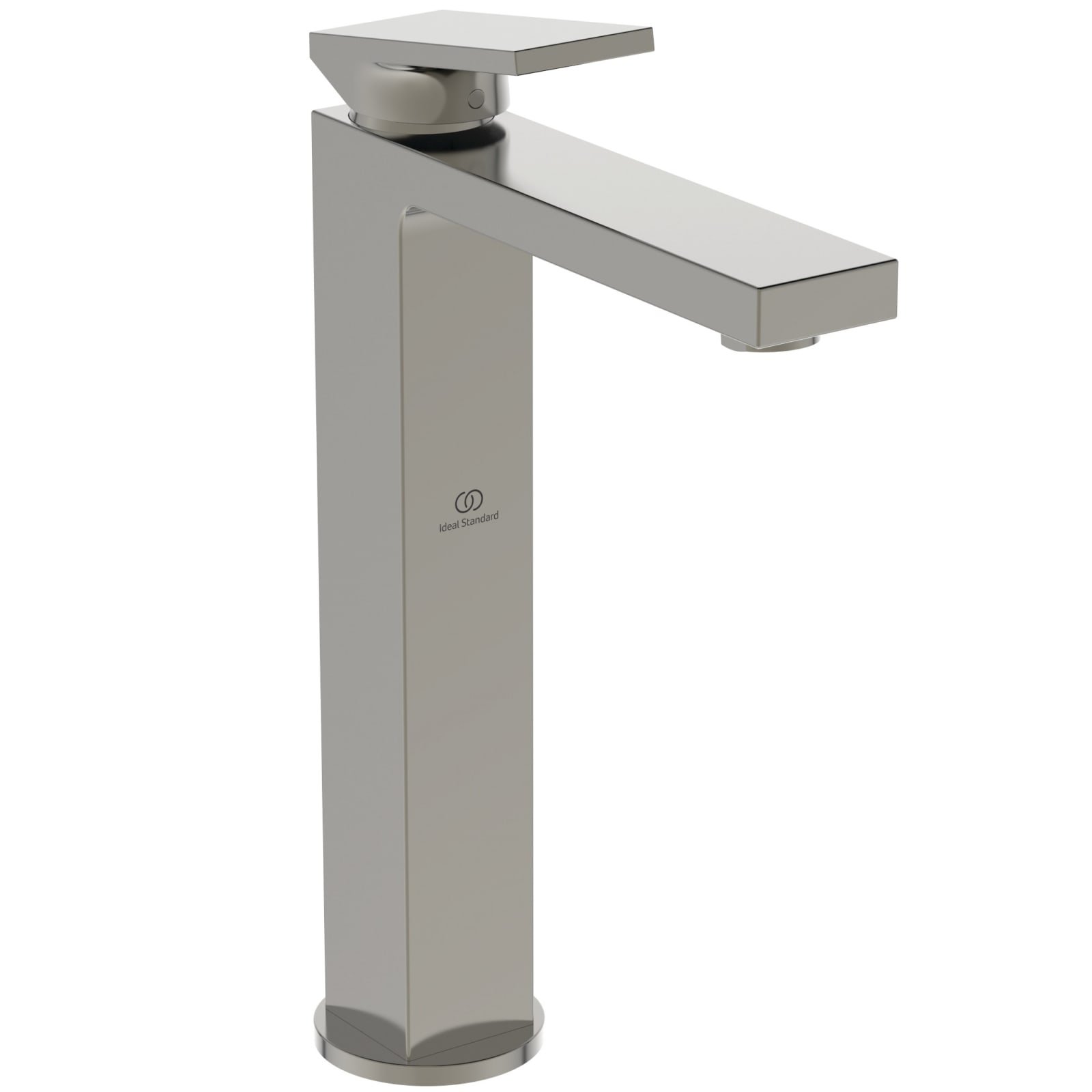 EXTRA | WASTAFELMENGKRAAN 64X204X298 MM, SILV ST, 5 L/M, ZONDER WASTE