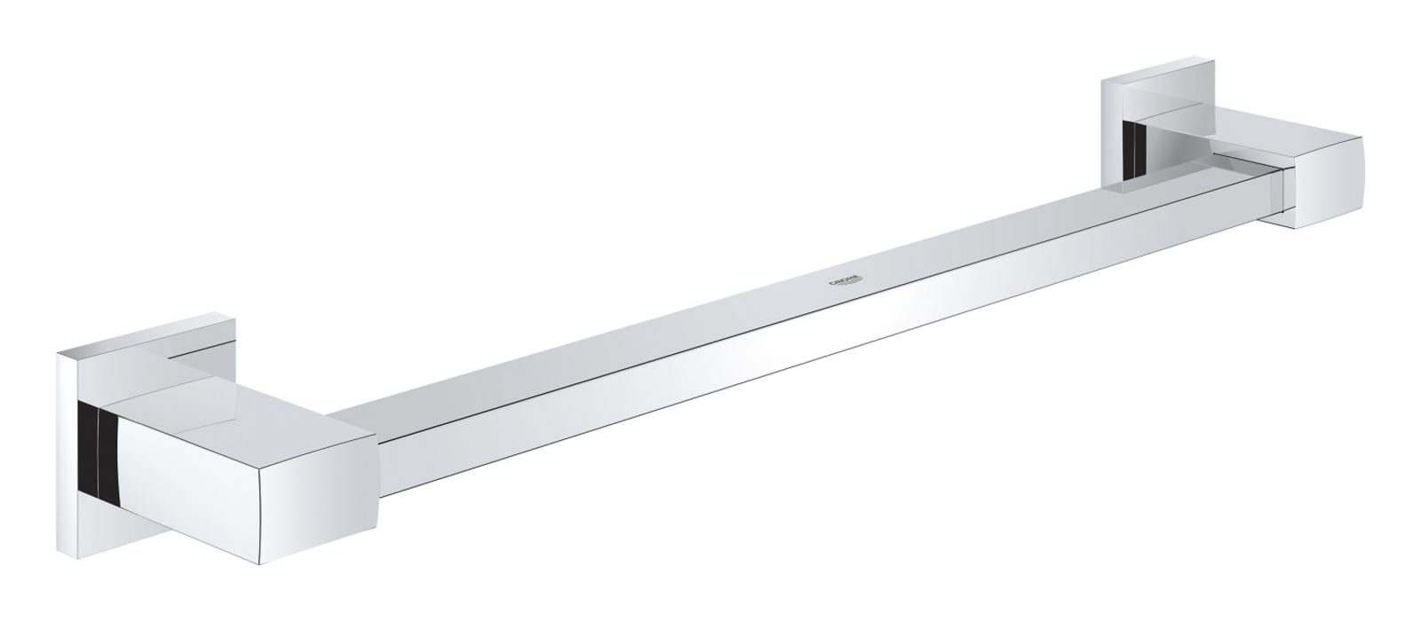 Grohe Start Cube handgreep 450 mm, chroom
