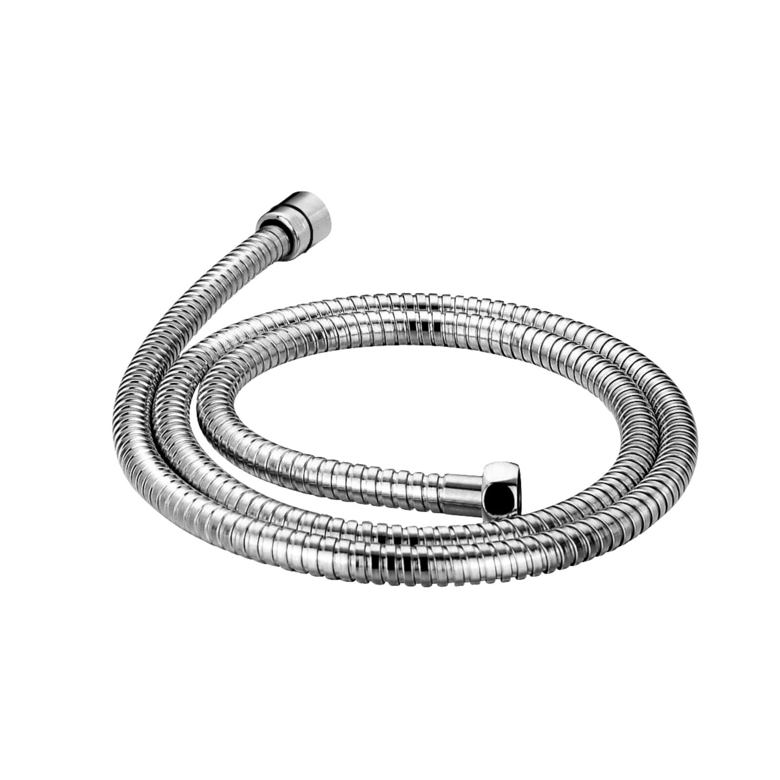 Metalen doucheslang ü ½ - konus ½ , 1800 mm, chroom