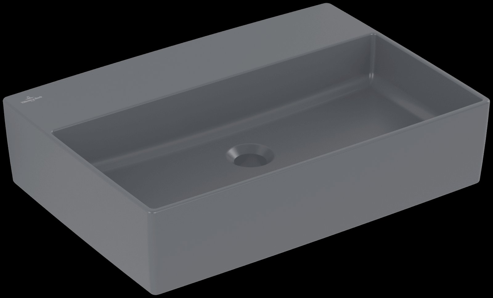 Memento 2.0 Opzetwastafel 600x420mm 4A0763i4