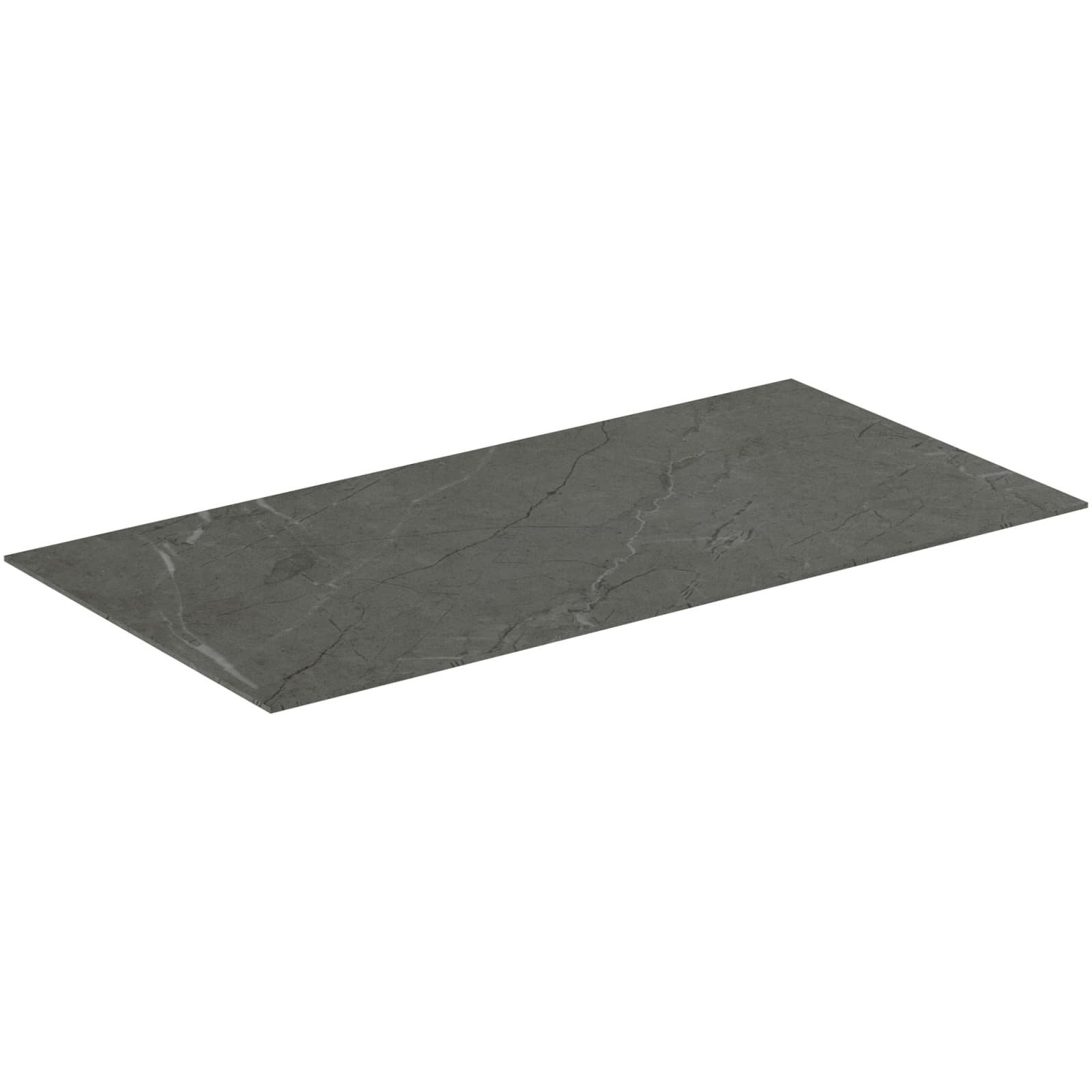 CONCA | AFDEKBLAD 1000X505X6 MM BETONLOOK