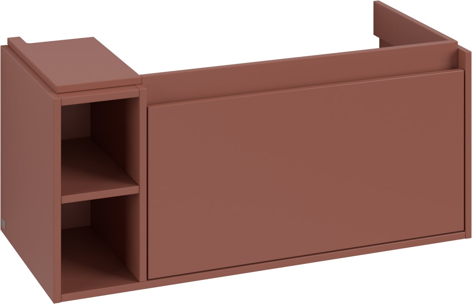 Skyla Wastafelonderkasten C79000 972x436x439mm AH