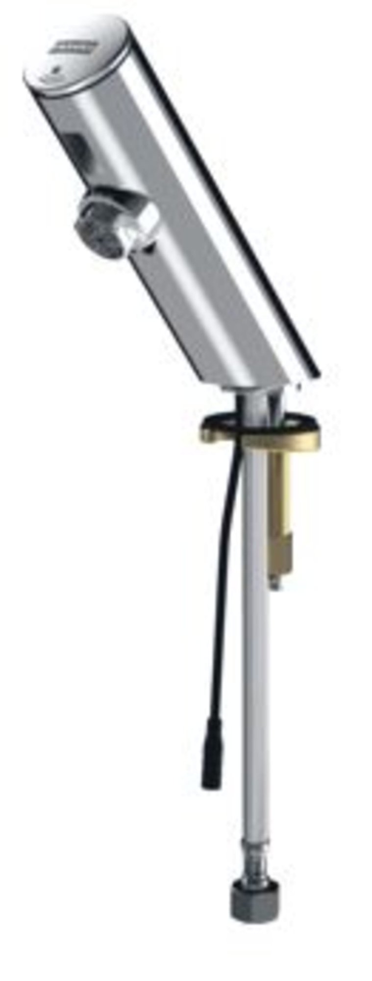 Franke, Wastafelkraan, F3E, F3EV1001, electronisch, 6V lithium batterij, koud of voorgemend water