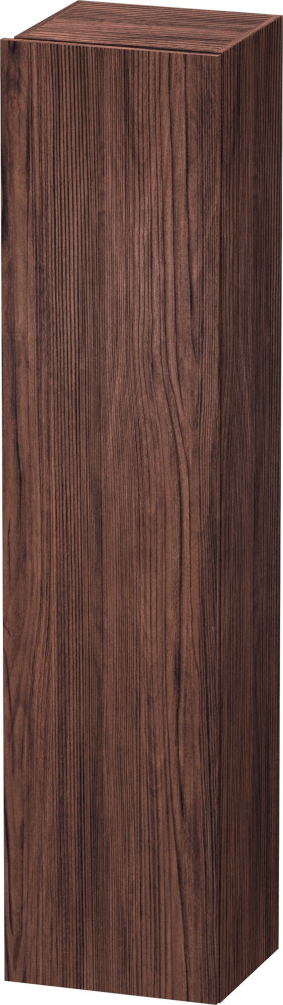 Duravit Hoge kast DuraStyle 360 x 400x 1800 Noten donker (1200234893)