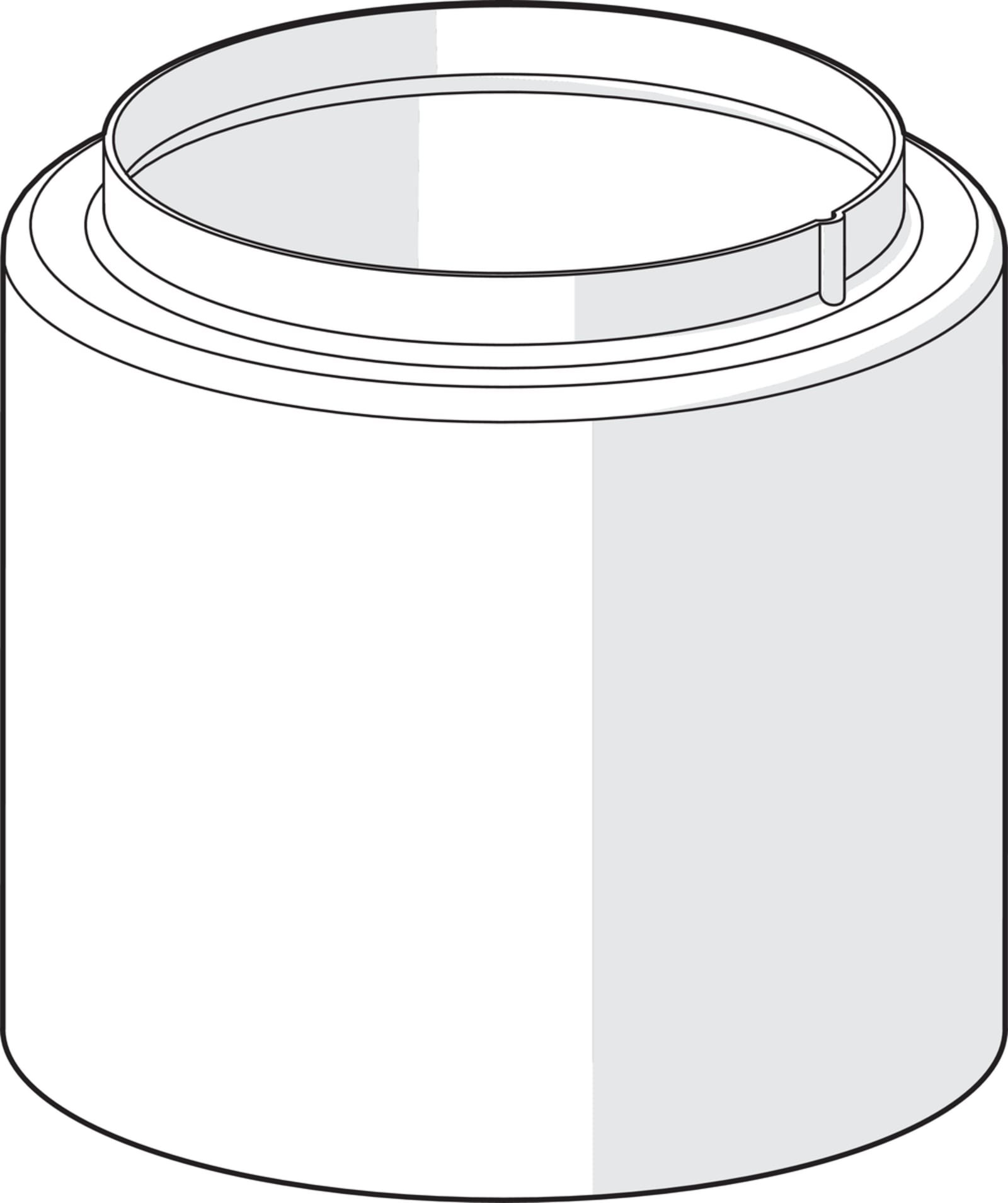 HANSA Cover sleeve (1200940870)