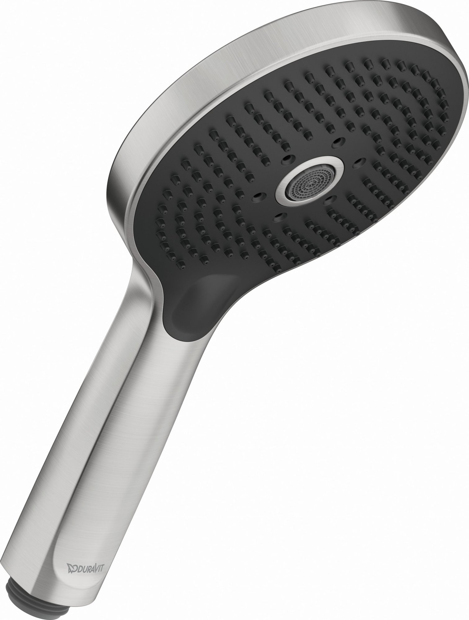 Douches & Accessoires Handdouche 3jet Click! MinusFlow RVS Geborsteld