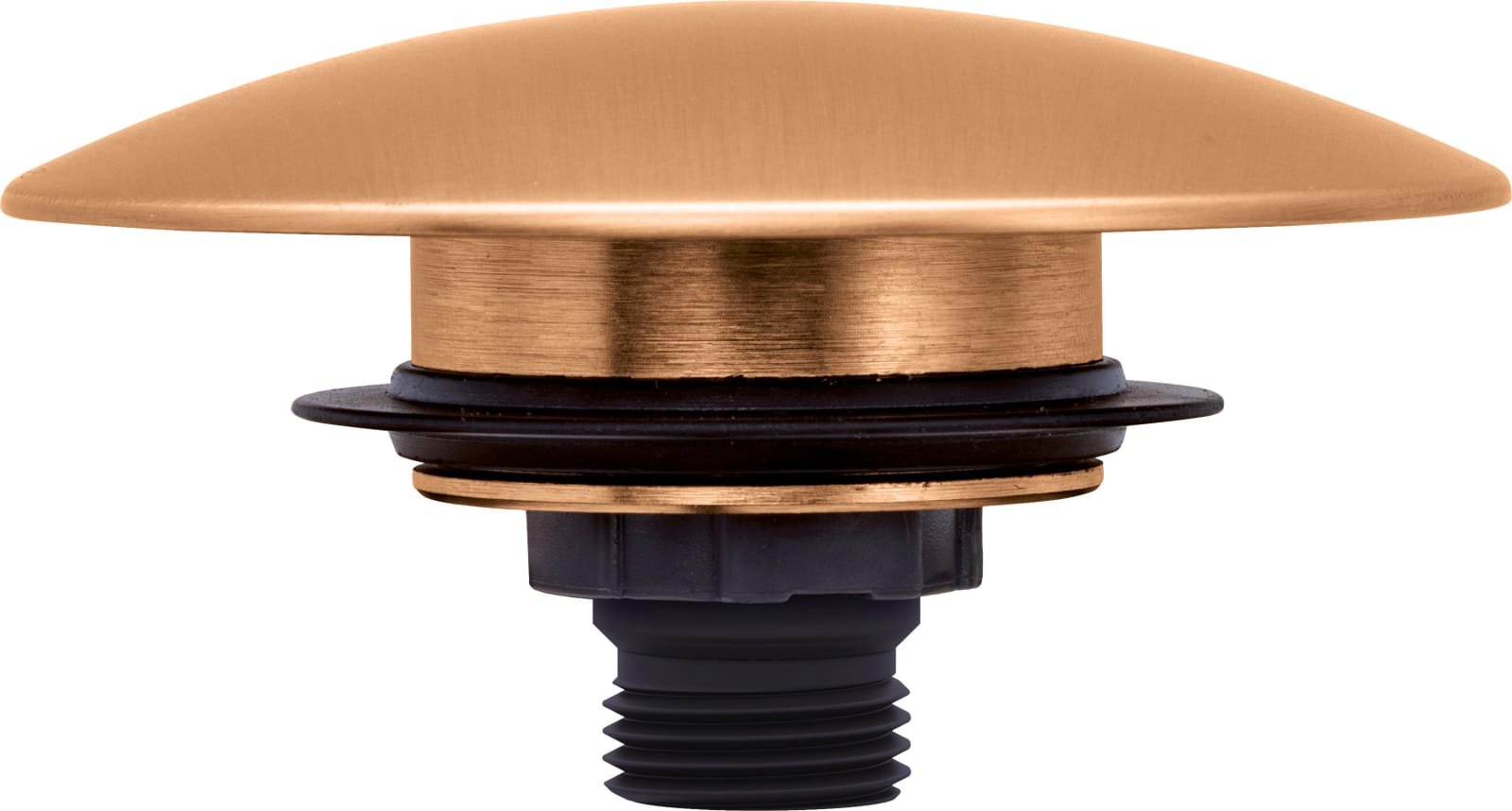 Duravit Uitrustingsset Brons Geborsteld – 792527000000400