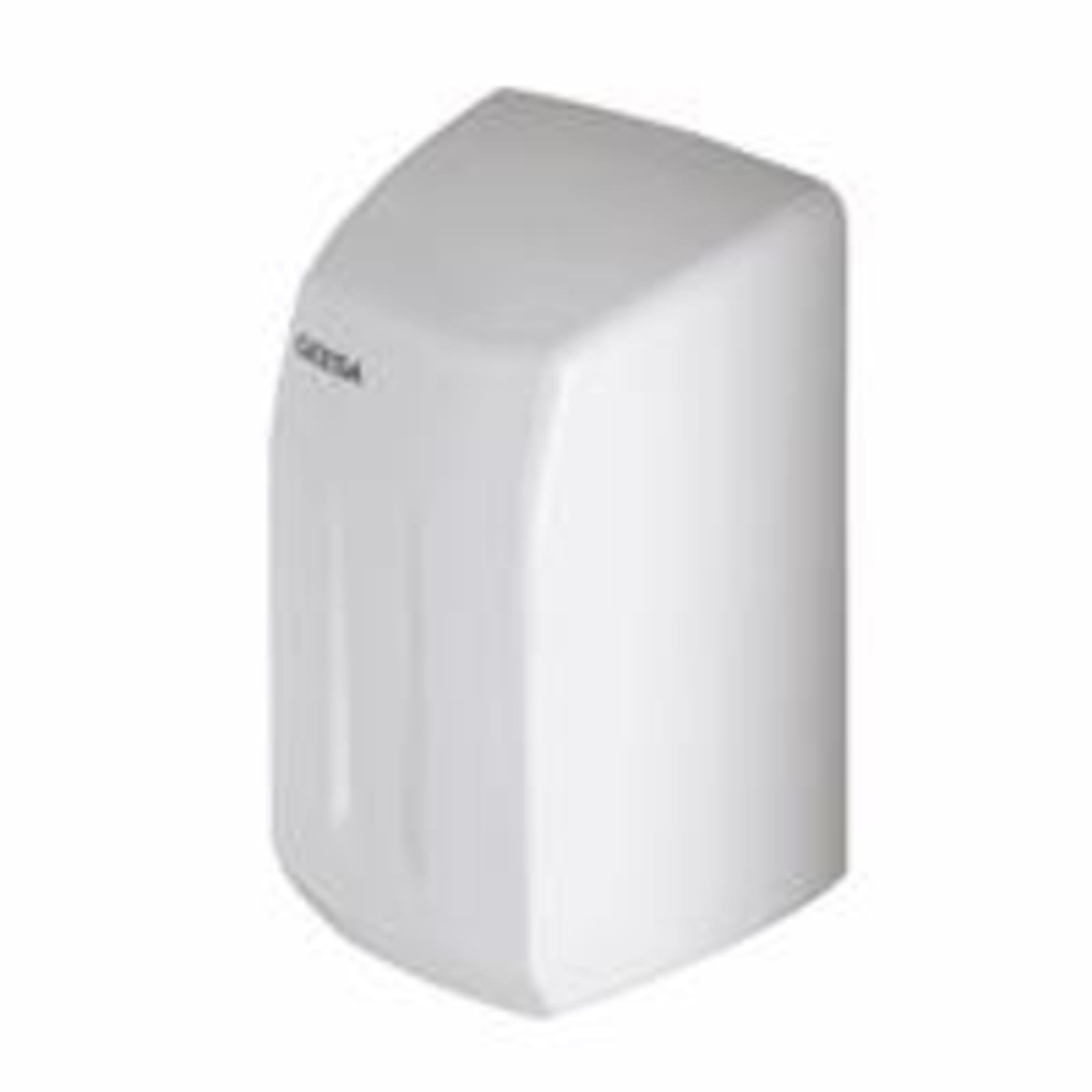 Geesa handendroger Vento Basic 1100 W, ABS wit