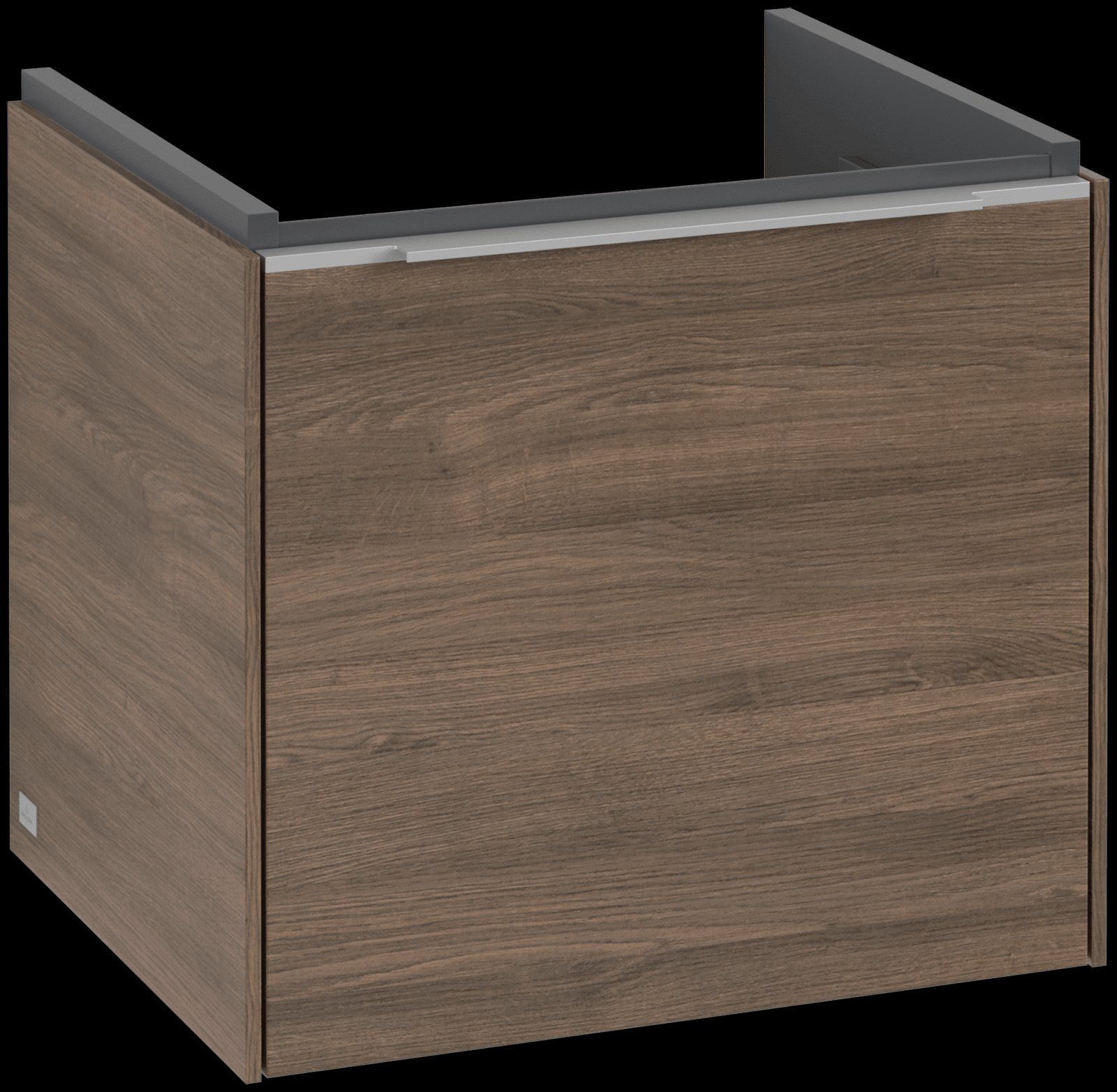 Subway 3.0 Wastafelonderkast 473x429x407.5mm C580L0VH