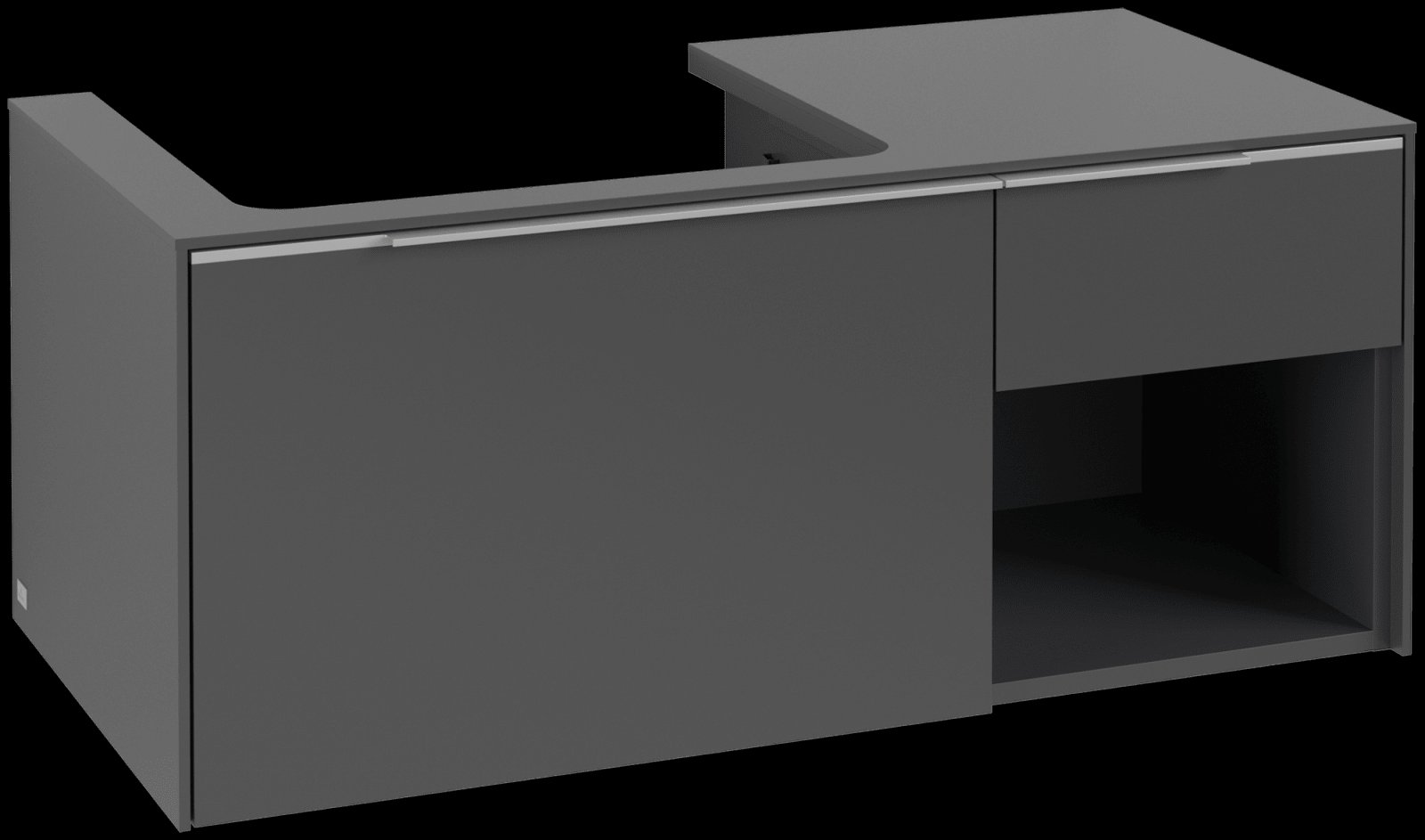 Subway 3.0 Wastafelonderkast 1001x422.5x516mm C57200VR