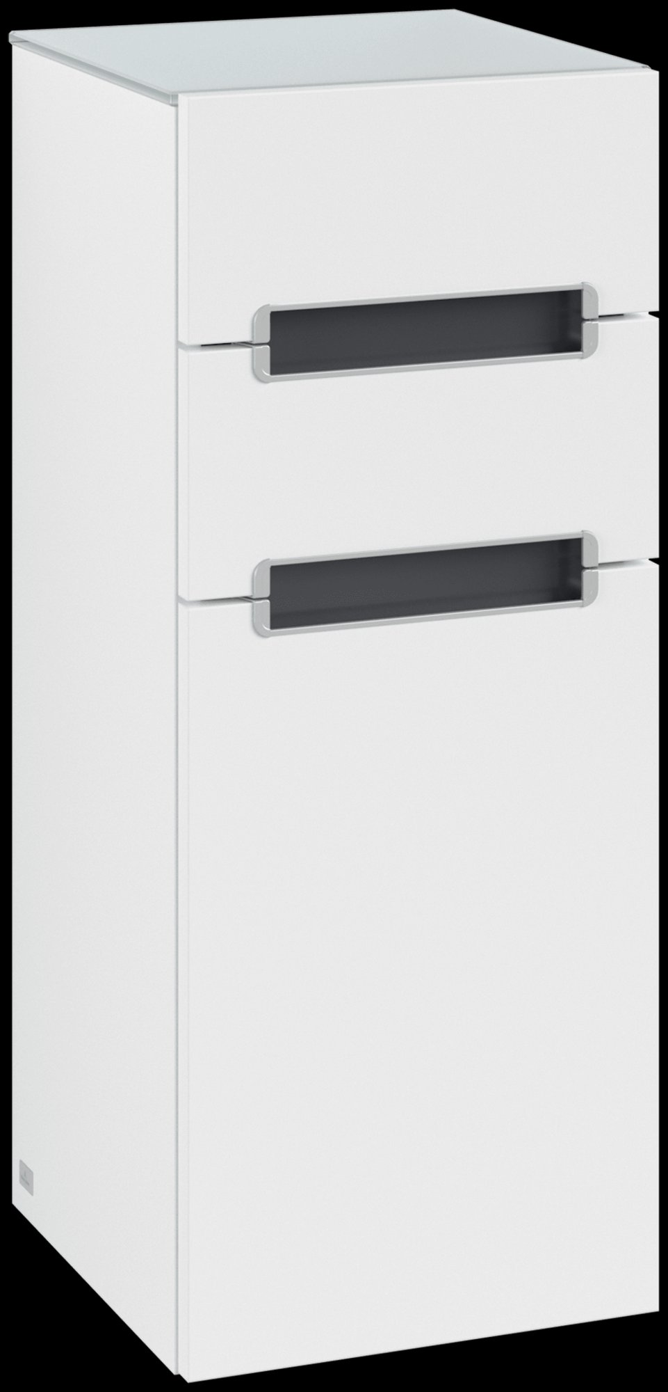 Subway 2.0 Zijkast 356x857x370mm A7121SMS