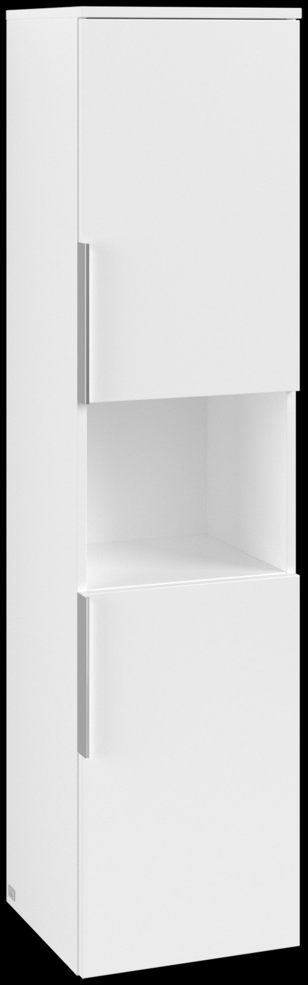 Architectura Hoge kast 350x1400x346mm B89701MS