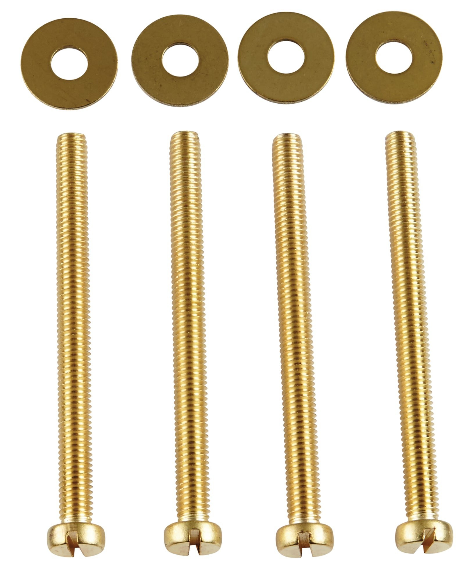 Grohe schroef set a 5