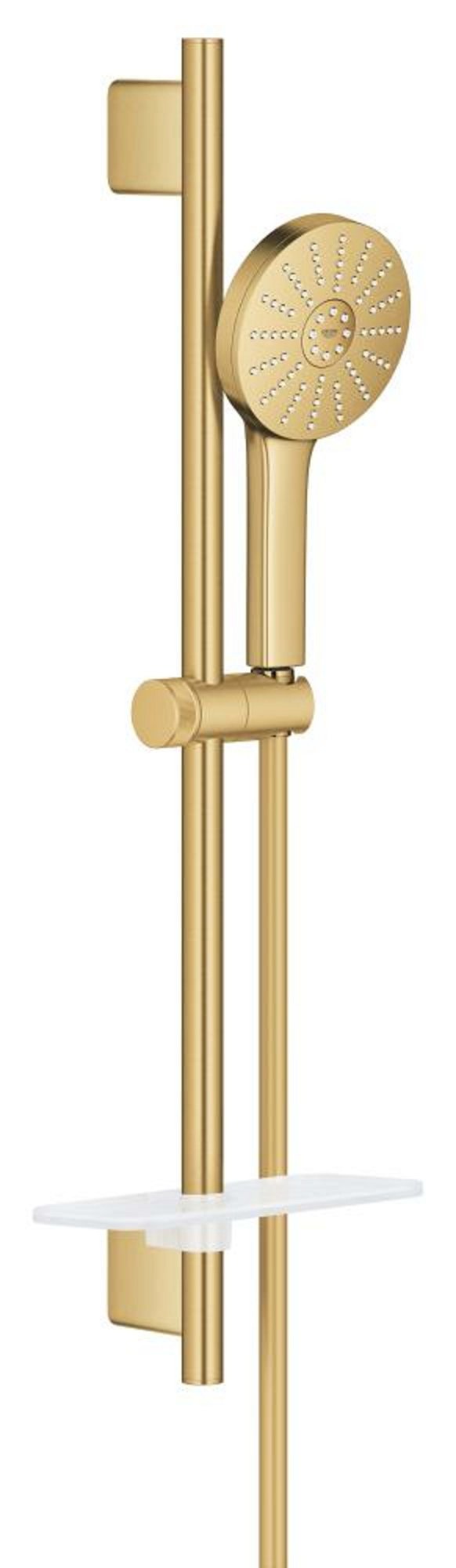 Grohe Euphoria Professional 120 glijststangset 3 s (1200930891)