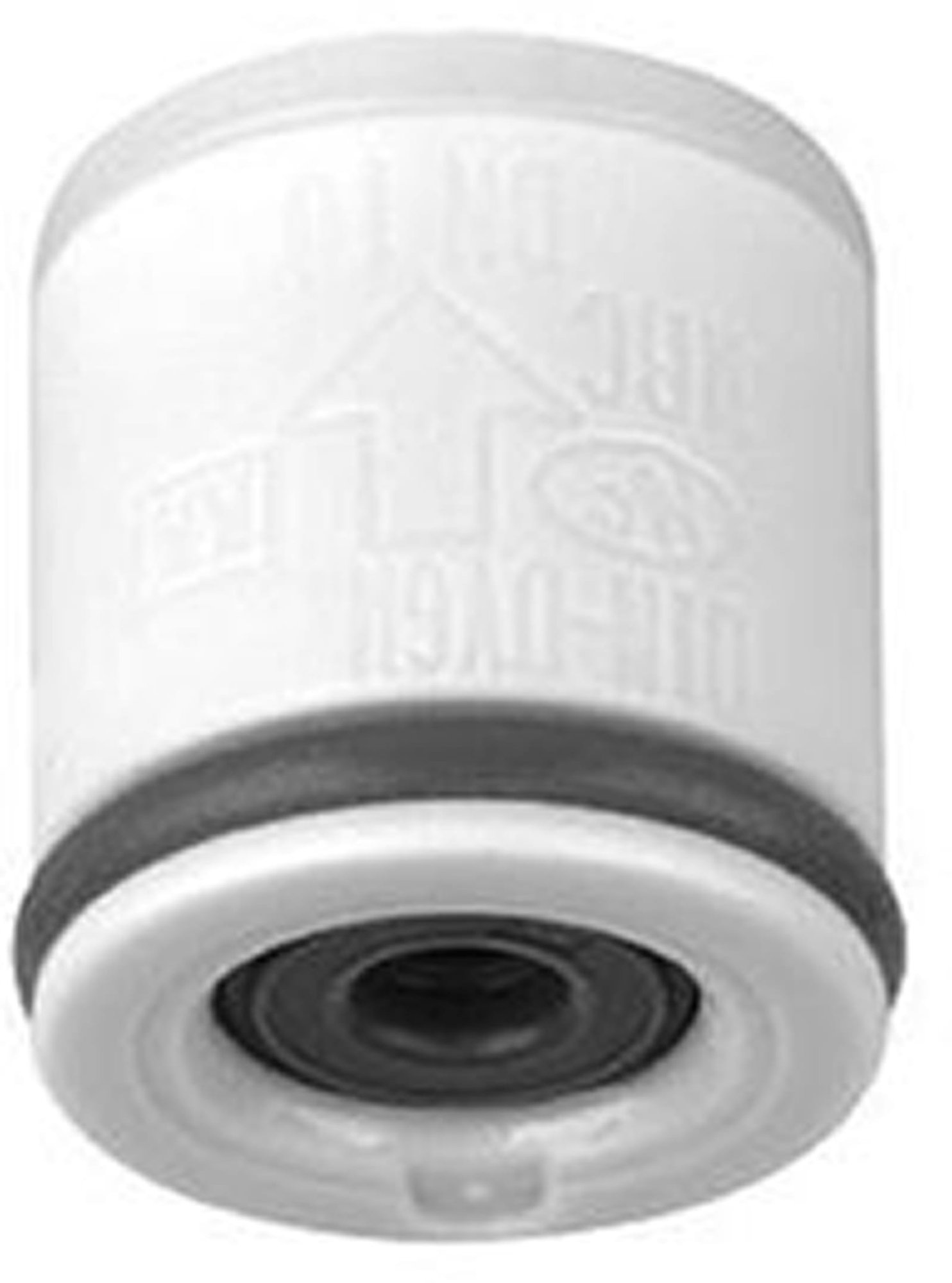 Grohe Grohtherm 1000 keerklep