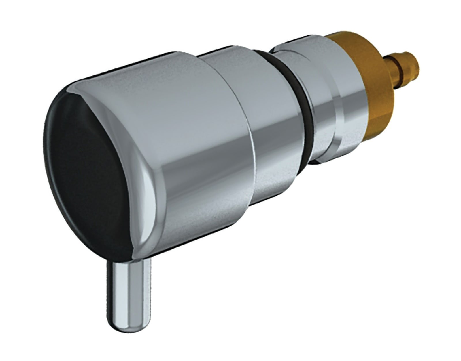 Delabie Mechanisme voor zeepverdeler type 729150 en 729200