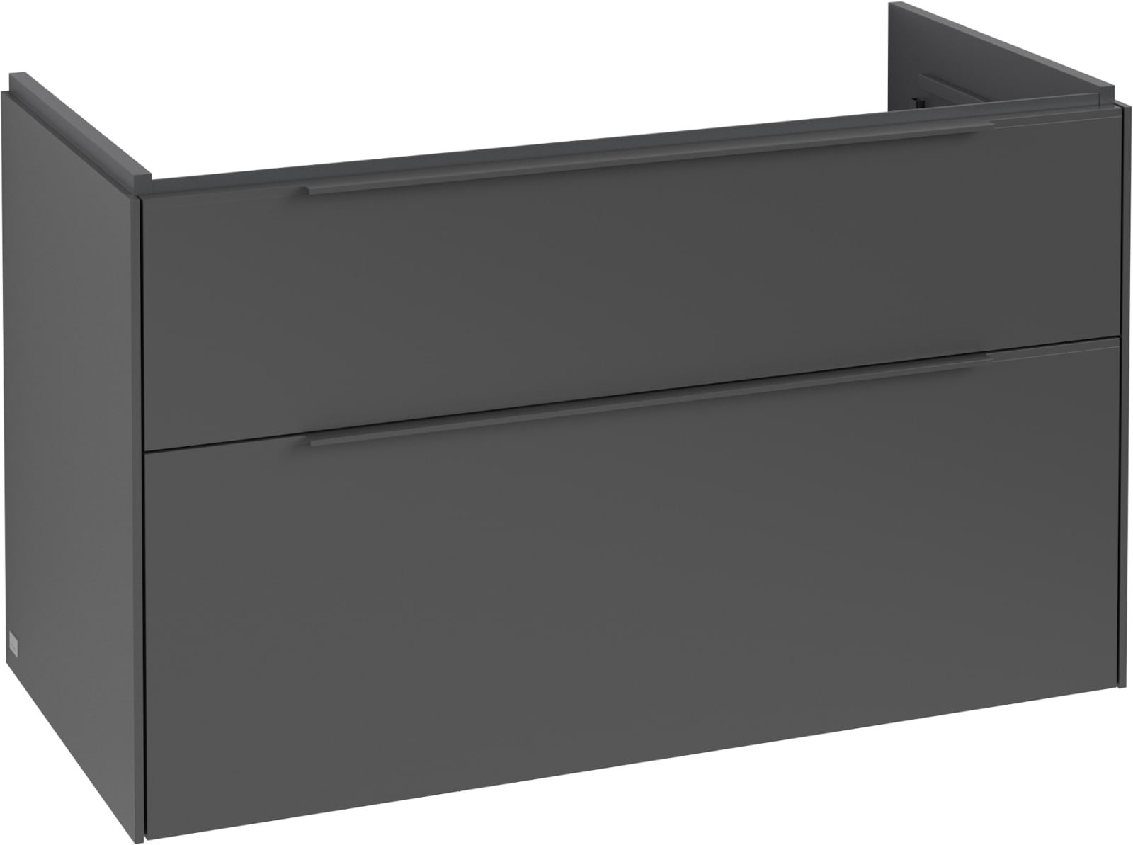 Subway 3.0 Wastafelonderkast 973x576x478mm C57002VR