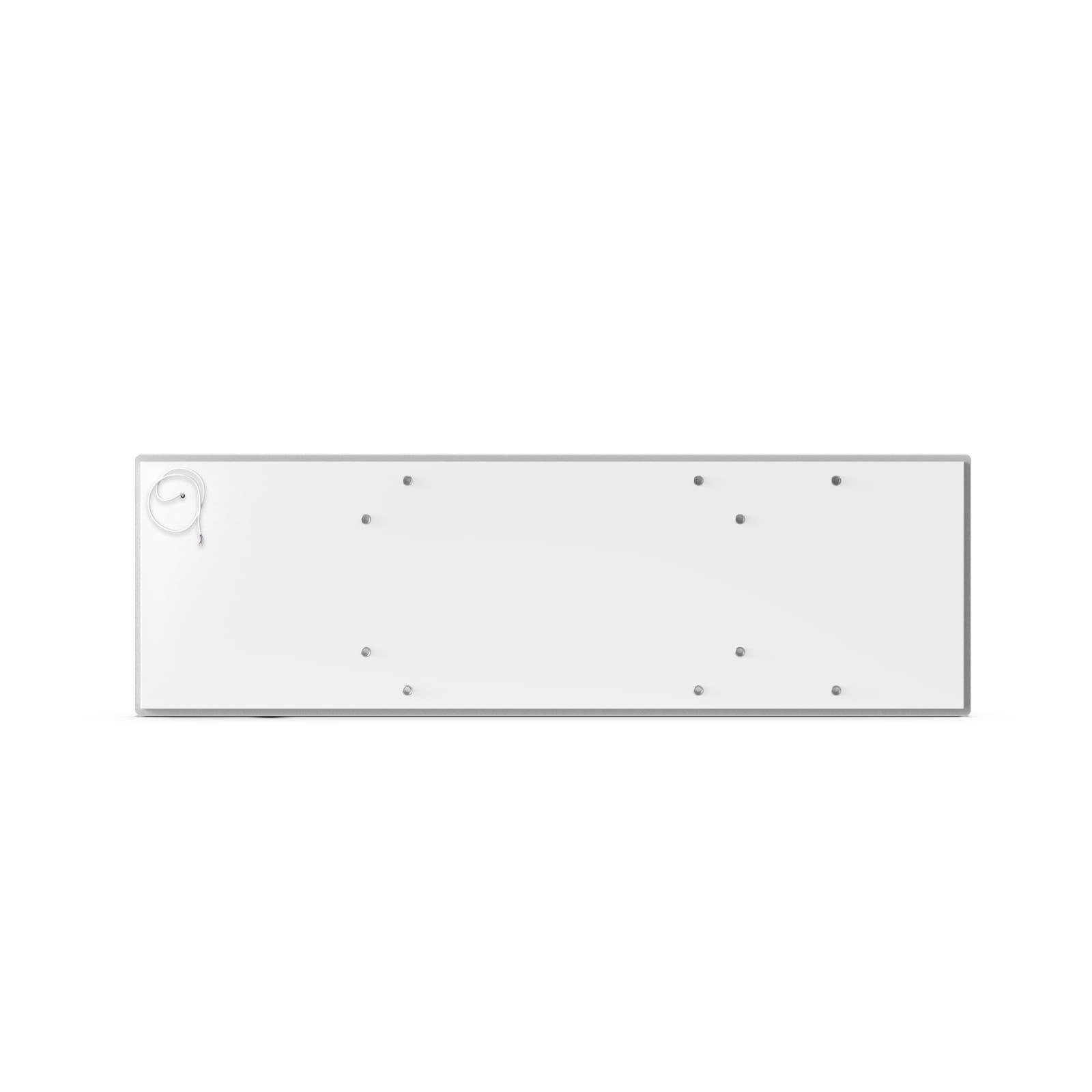 Infraroodpaneel, glazen spiegel, 160x50cm, 800W, 230V