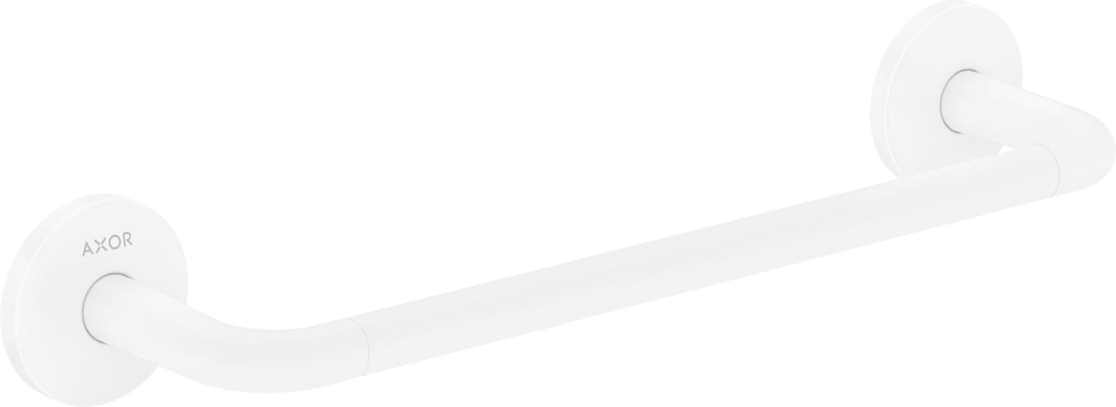 AX Universal Circ badgrp mw