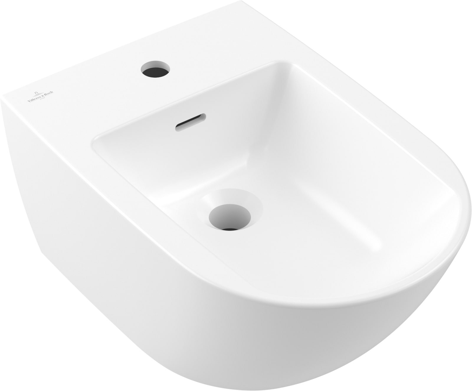 Antao Bidet 375x560mm 541100RW