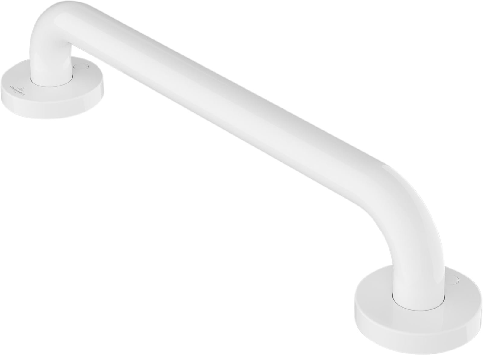 Villeroy & Boch ViCare wandhandgreep 600mm, wit