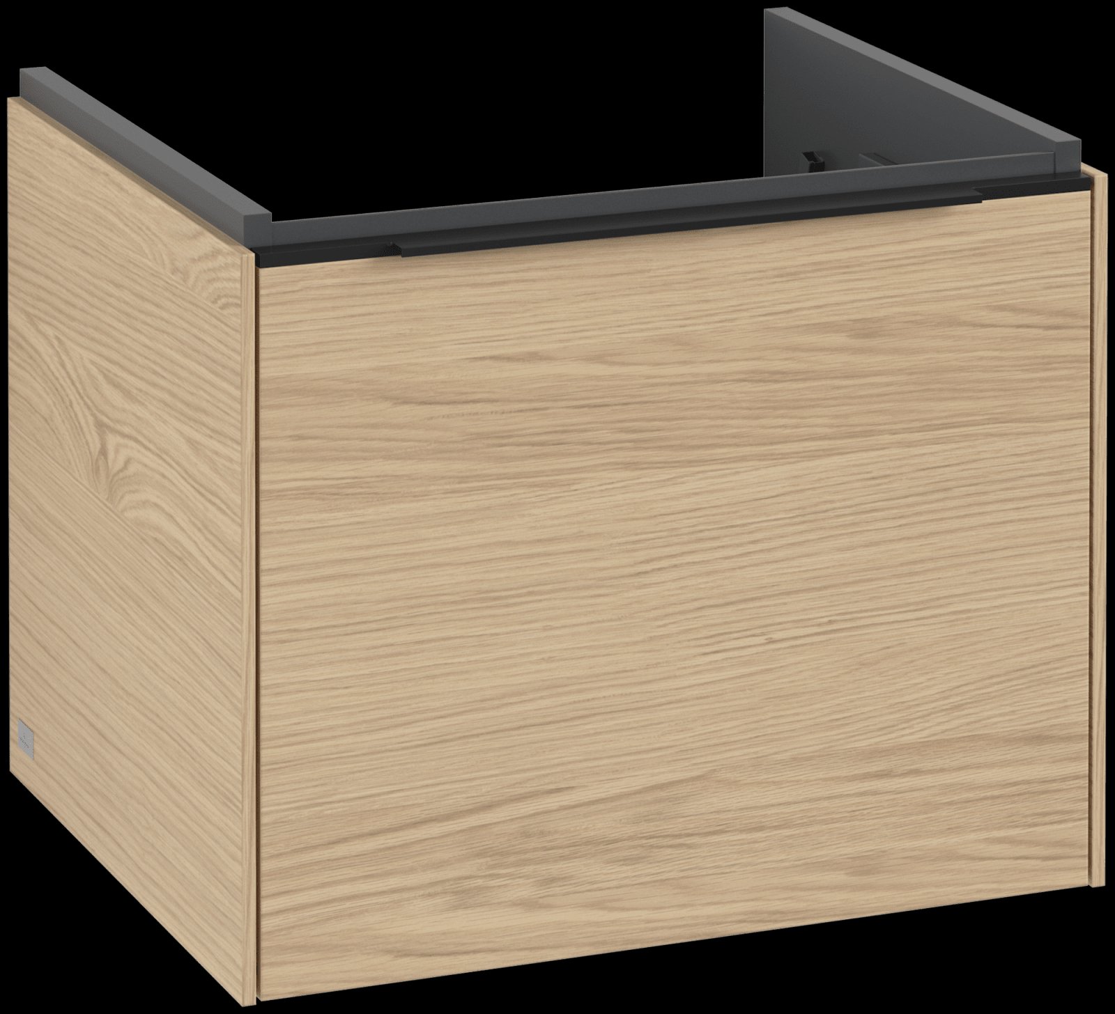Subway 3.0 Wastafelonderkast 523x429x447.5mm C57901VJ