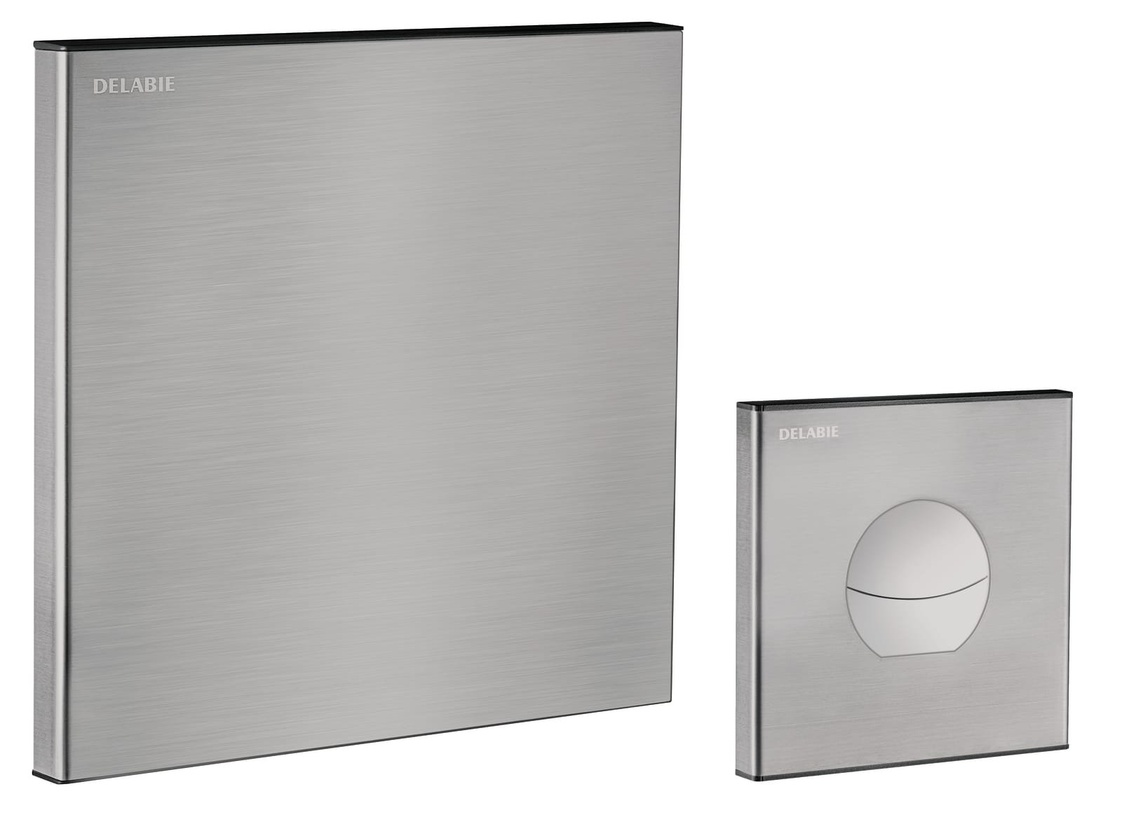 TEMPOFLUX 3 WC 3/4" inbouwkrn AB met bediening langs zijkant