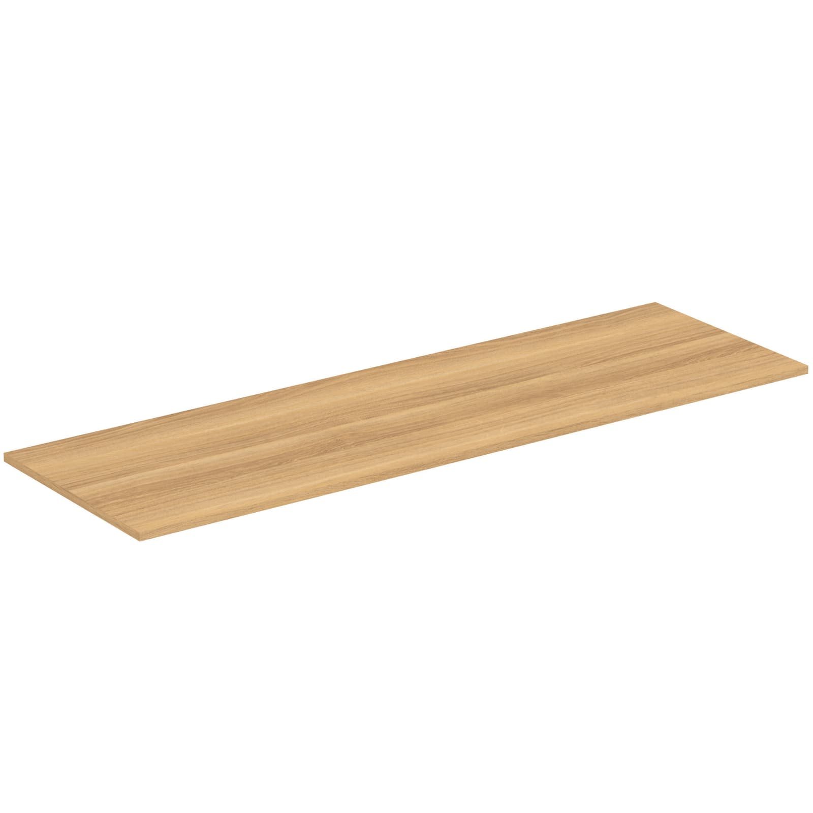 I.LIFE B | AFDEKBLAD 1603X507X16 MM NATURAL LICHT EIKEN