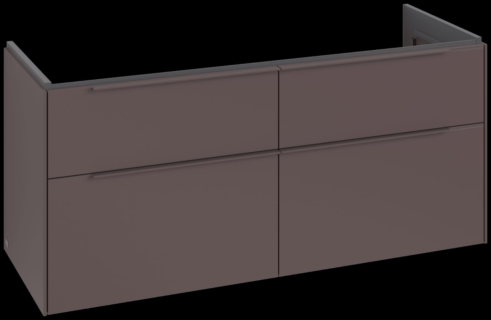 Subway 3.0 Wastafelonderkasten C568L2 1272x576x462mm AE