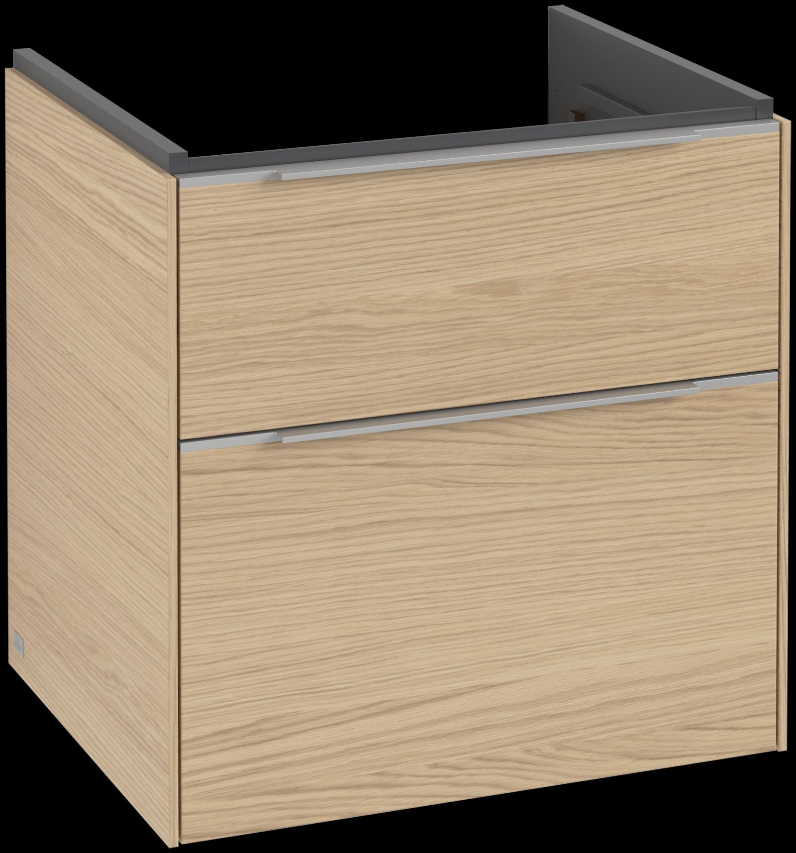 Subway 3.0 Wastafelonderkast 572x576x478mm C578L0VJ