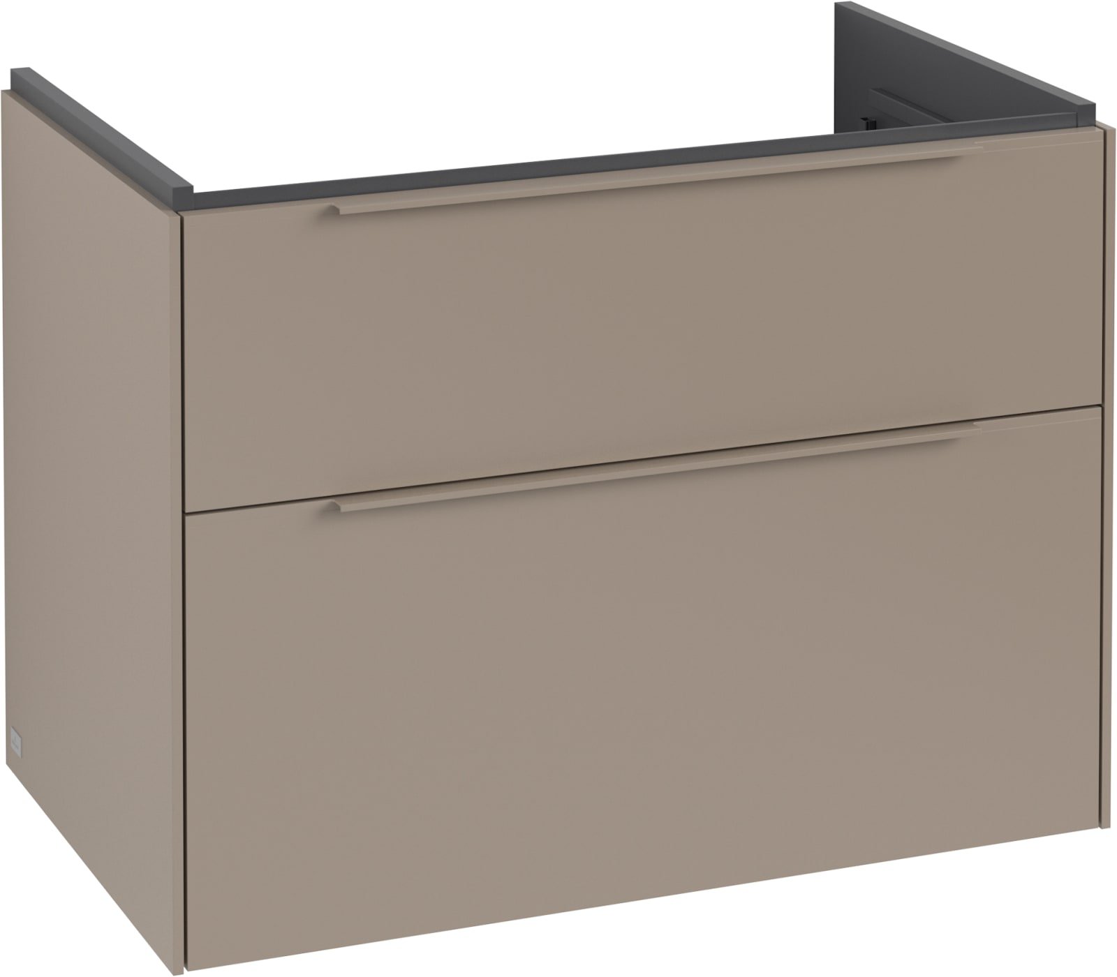 Subway 3.0 Wastafelonderkast 772x576x478mm C57402VM