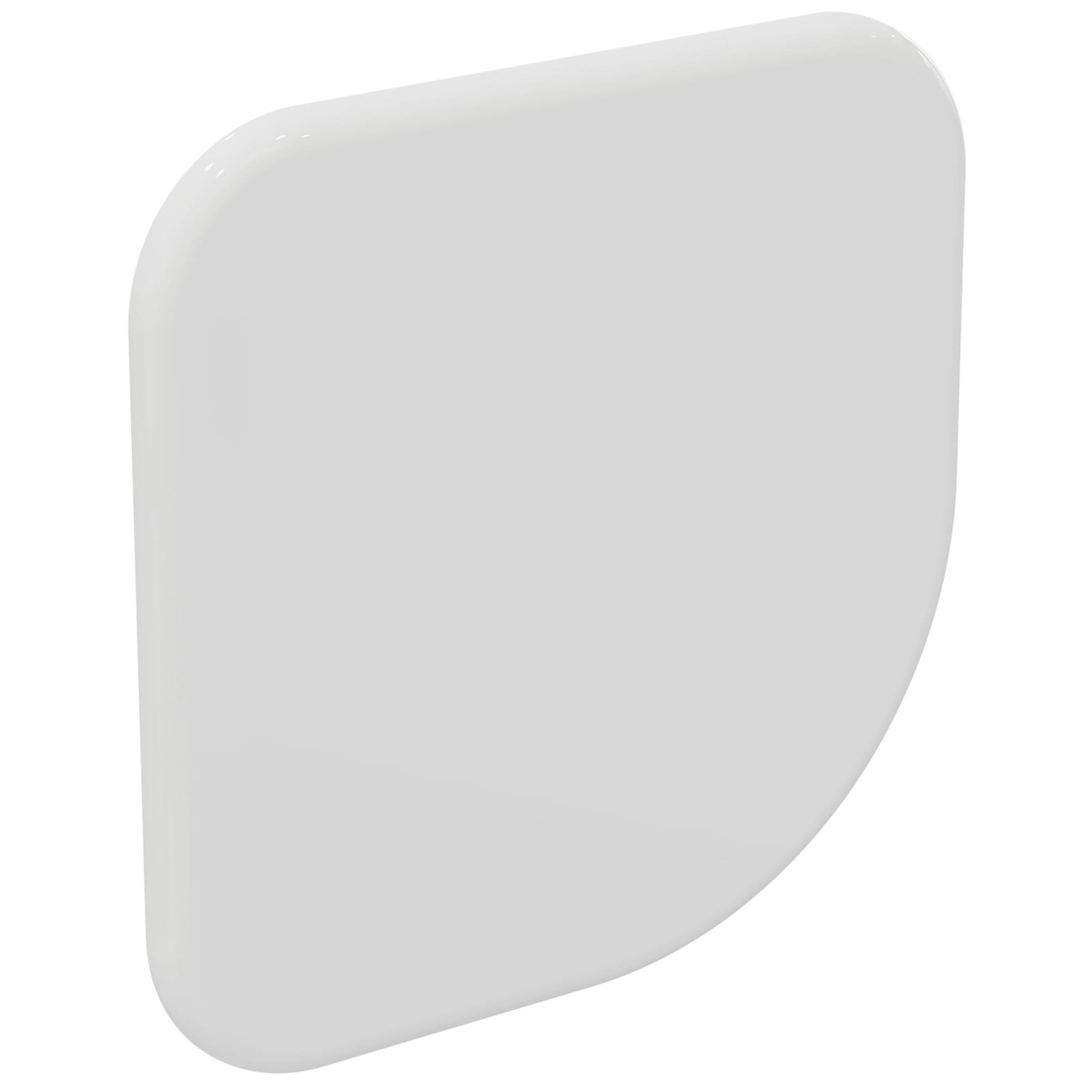 CONTOUR 21 AFDEKKAPPEN VOOR RANDLOOS WANDCLOSET WIT